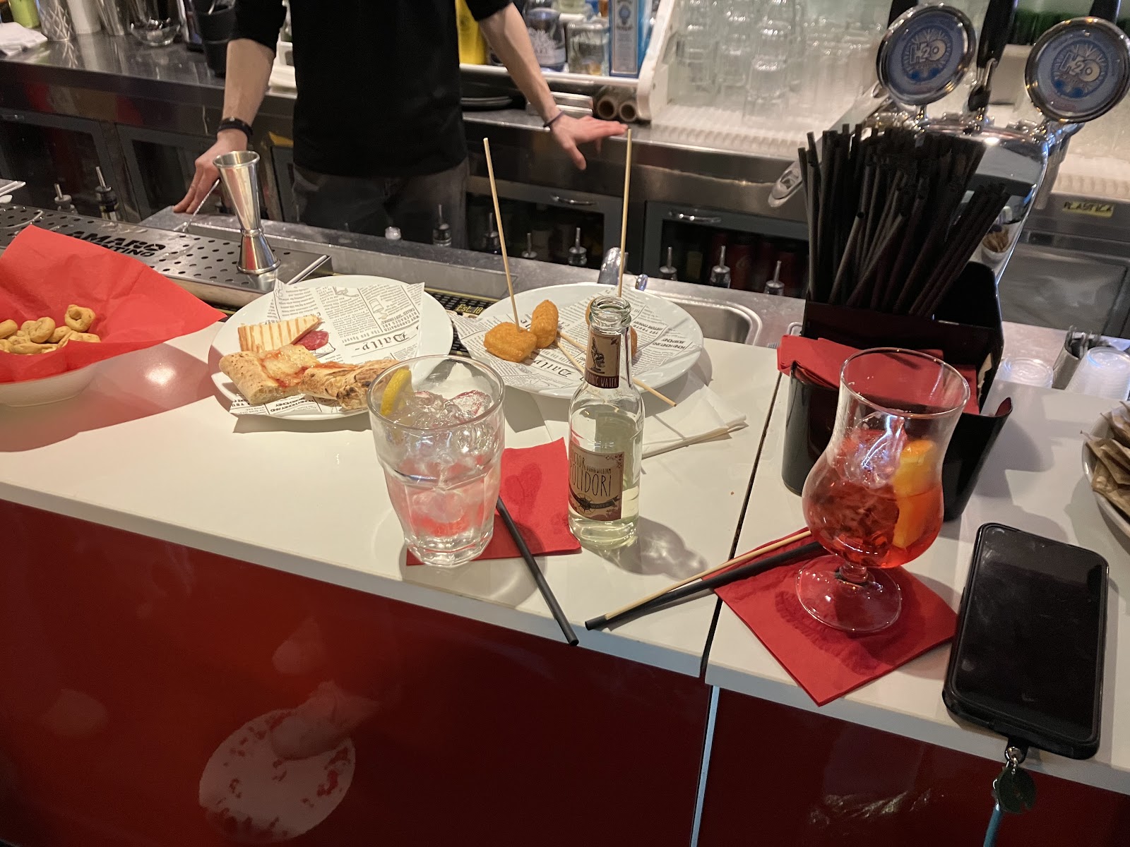 0971 Lounge Bar