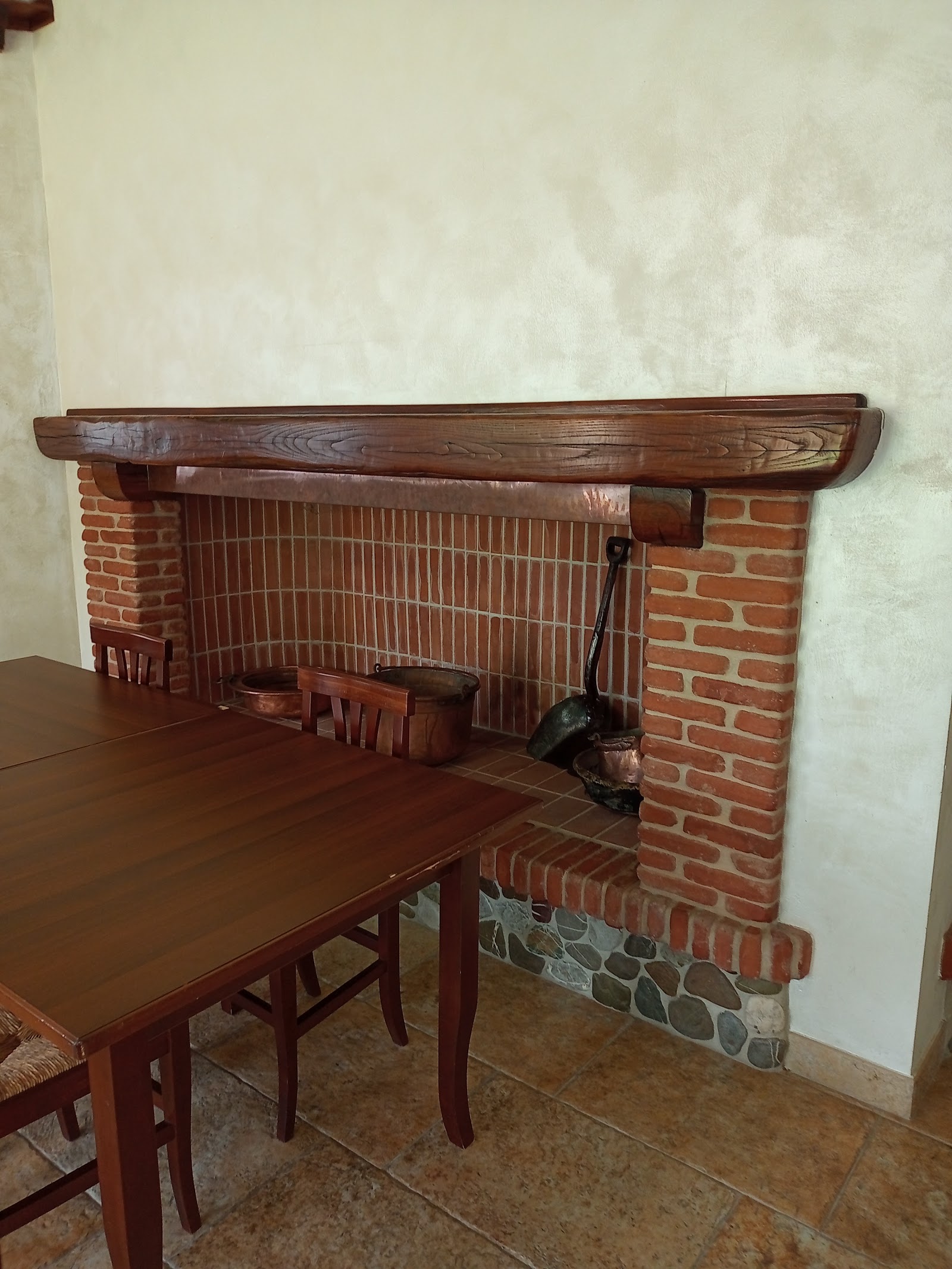 Agriturismo Melandro