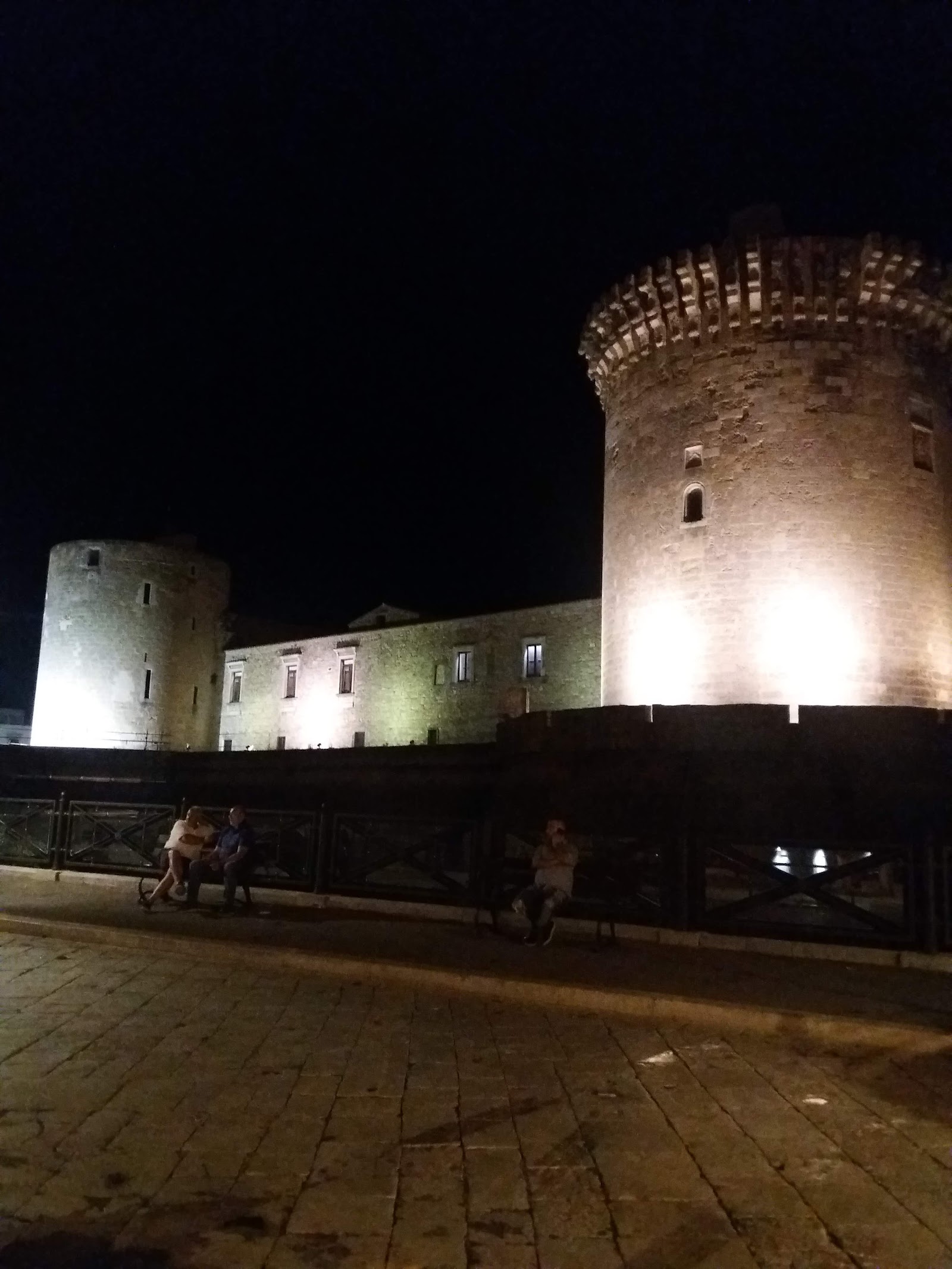 Ca' del Borgo