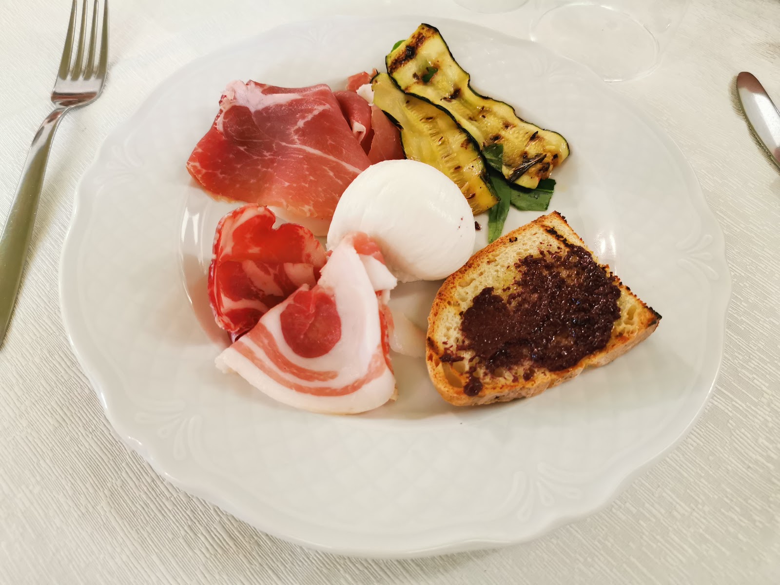 Agriturismo Il Cerro
