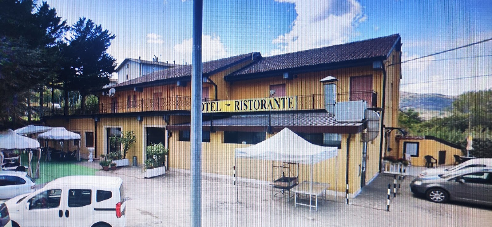 Ristorante L'Usignolo