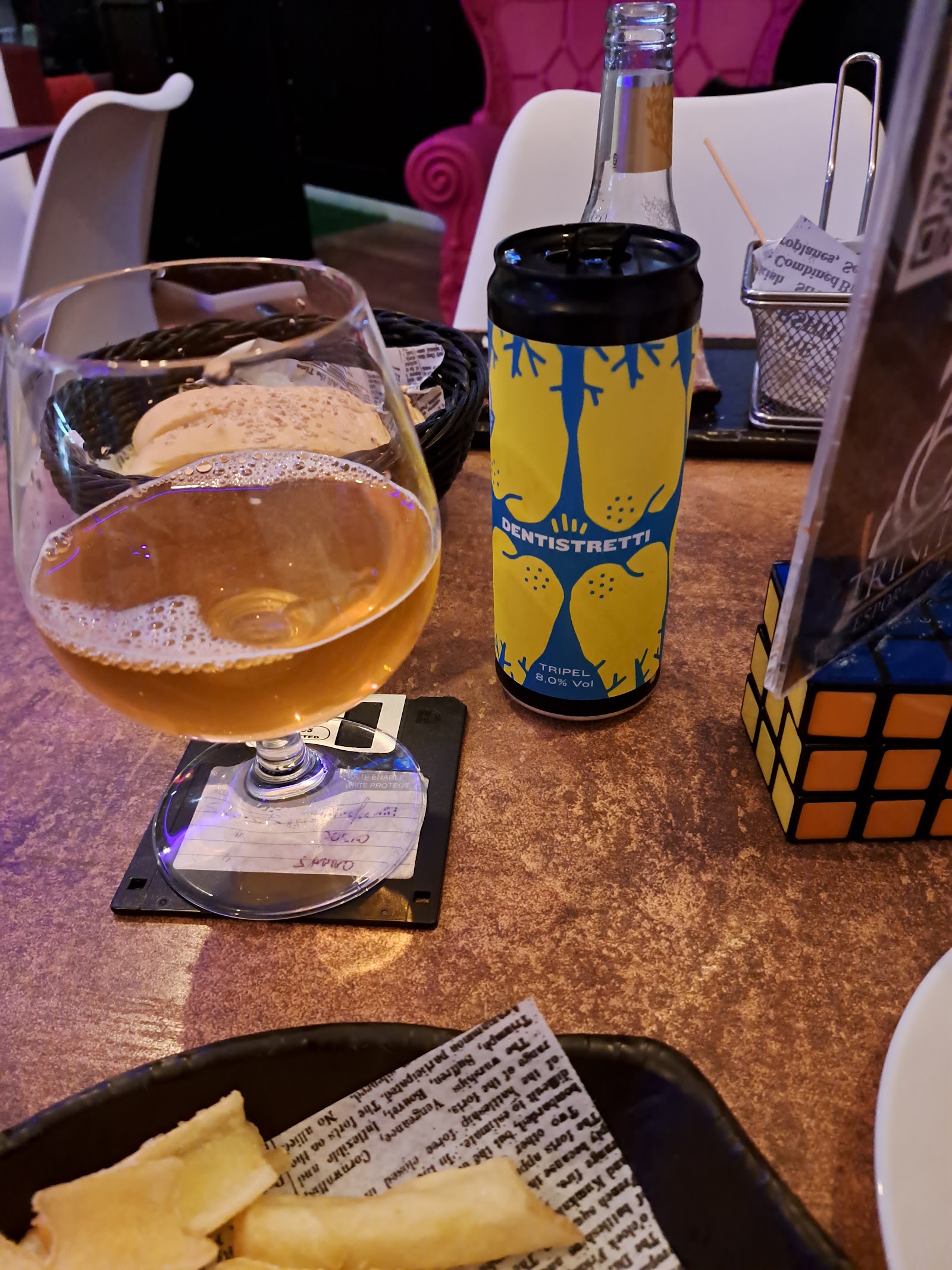Trinity Esport Pub