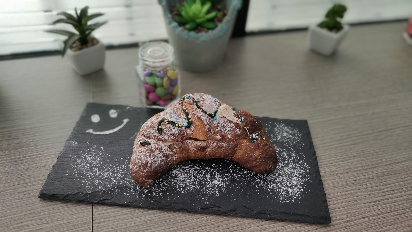 Pour Parler Cafè