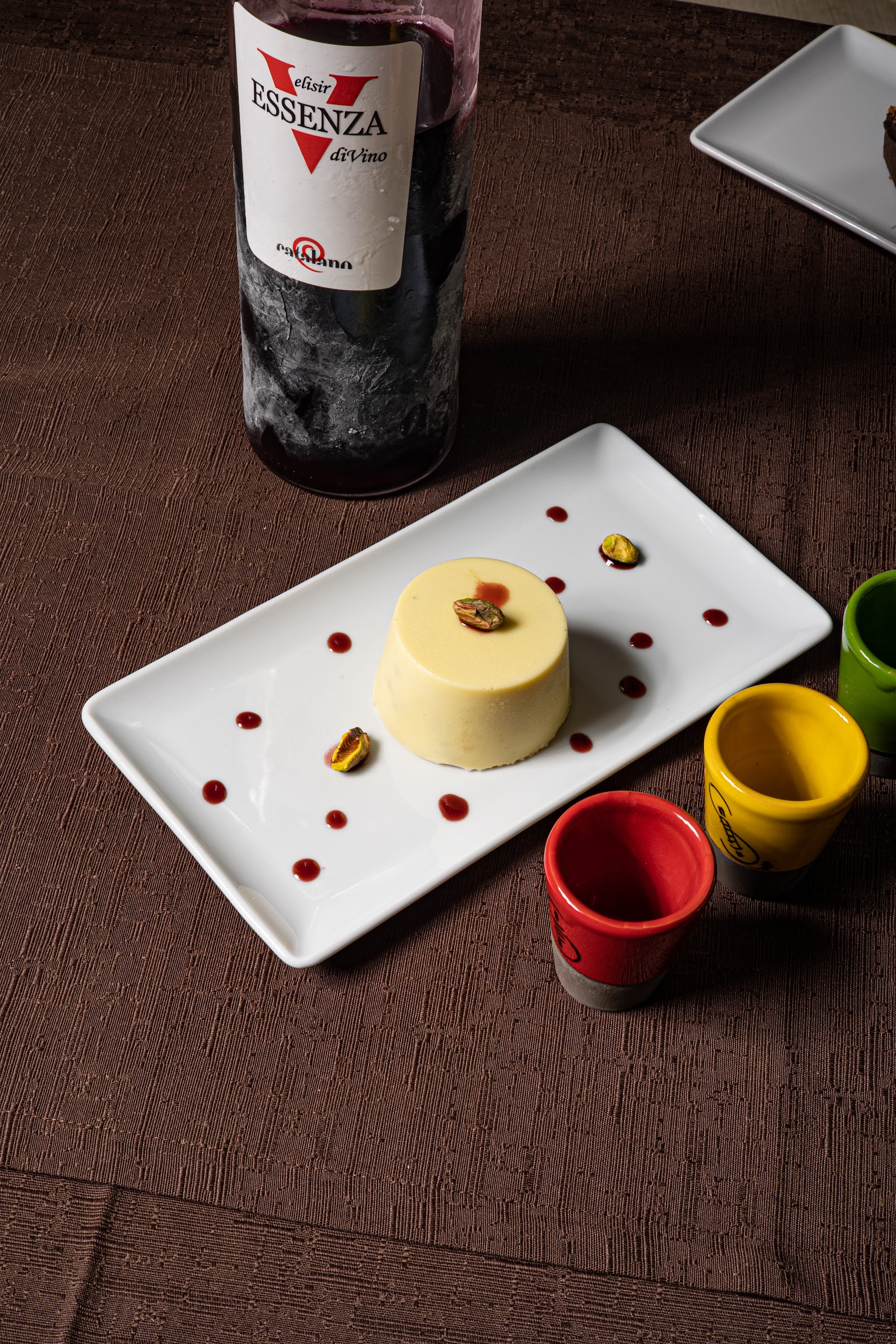 Miseria e Nobiltà La Spaghetteria