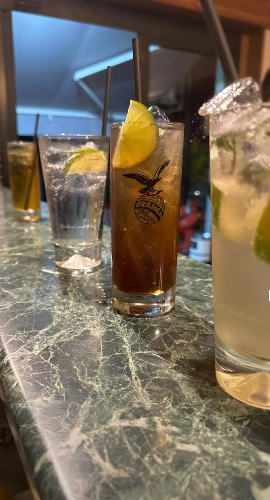 Bar da Roccoró