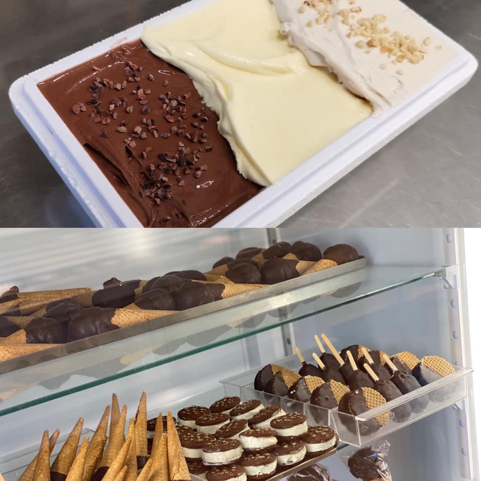 Pasticceria Fantasy Dolci