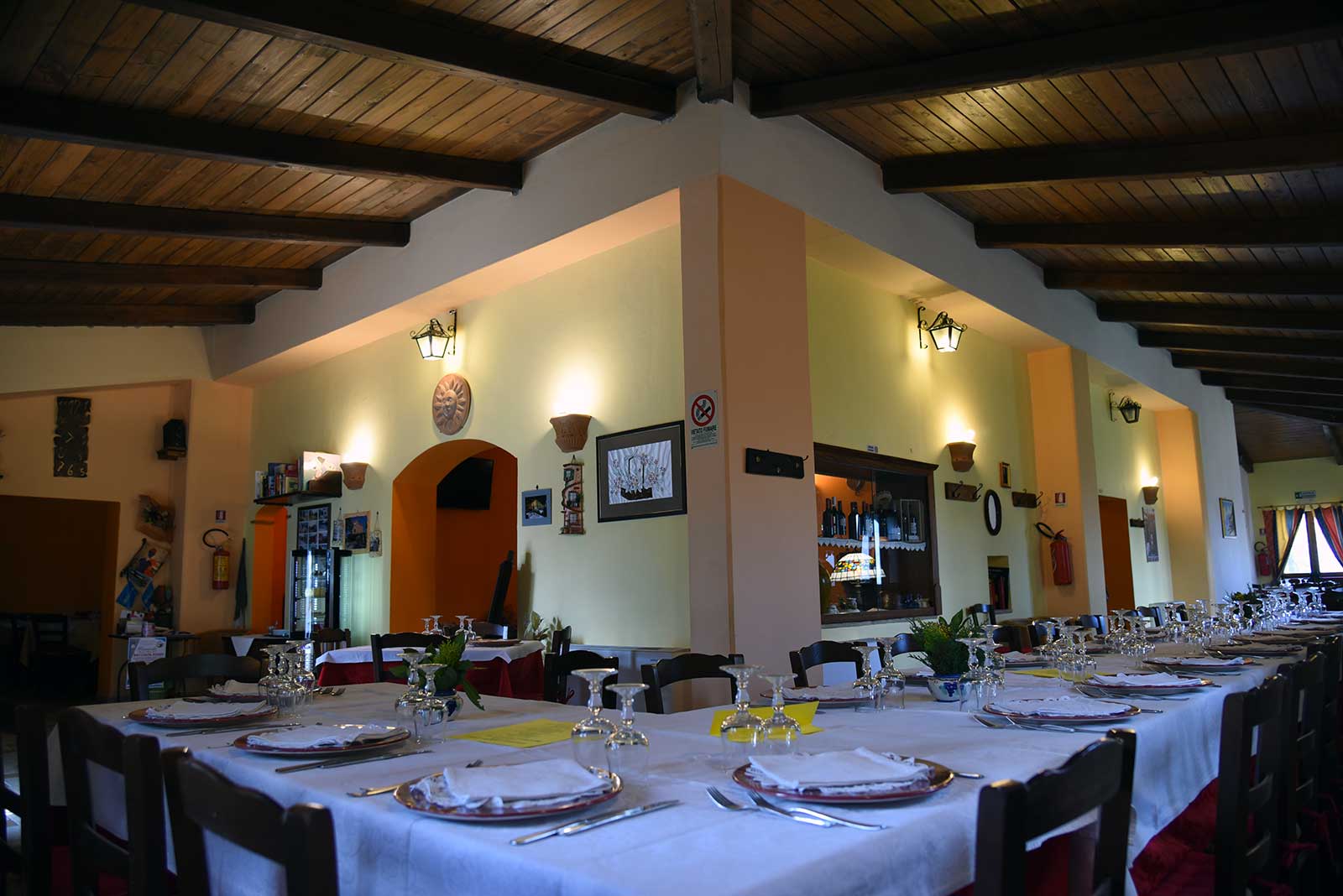 Locanda al Giglio d' Oro