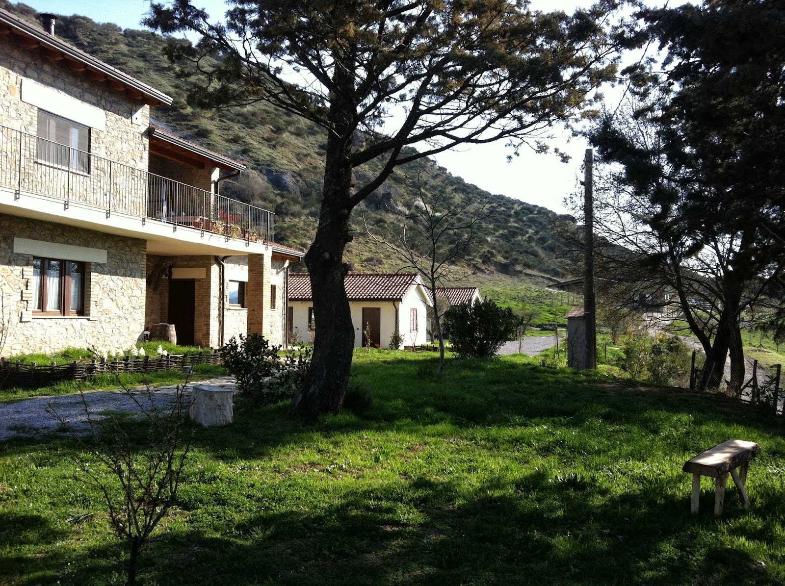 Taverna Centomani