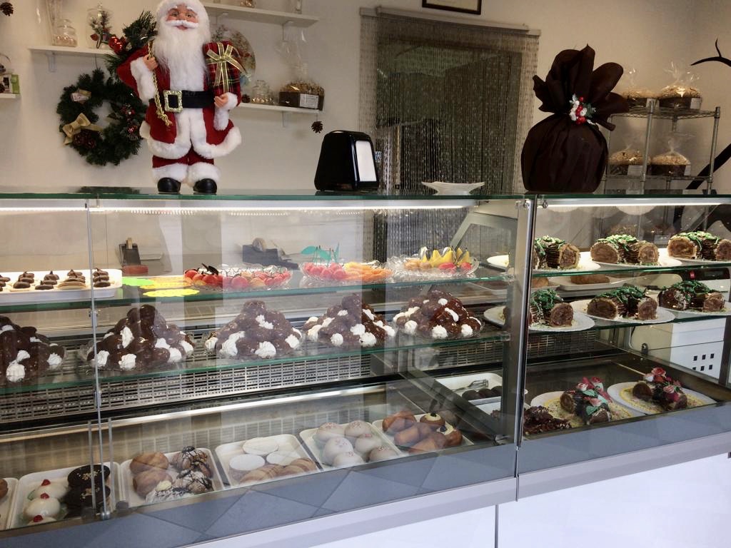 La Pasticceria