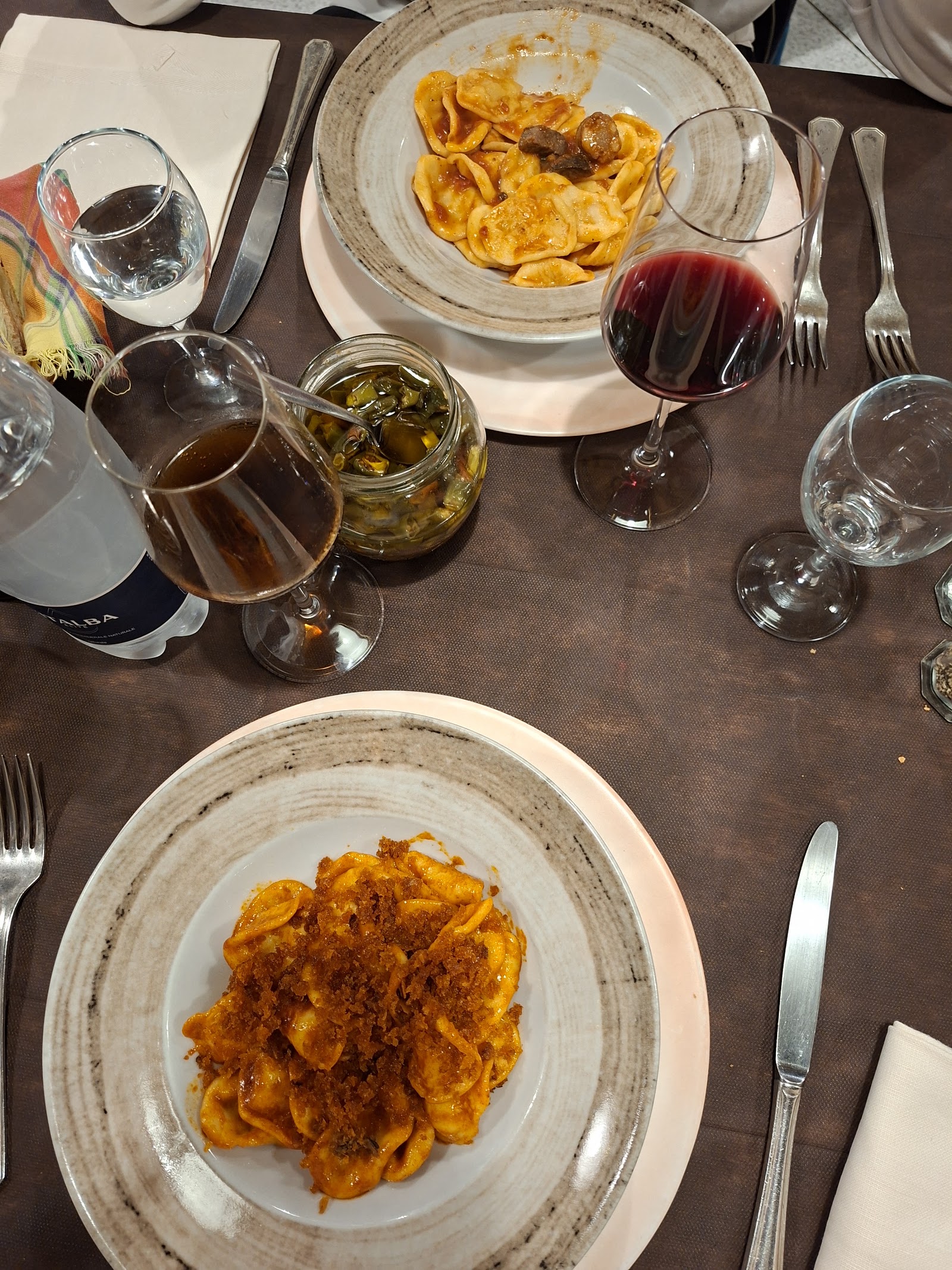 Mimì Ristorante - Gastronomia