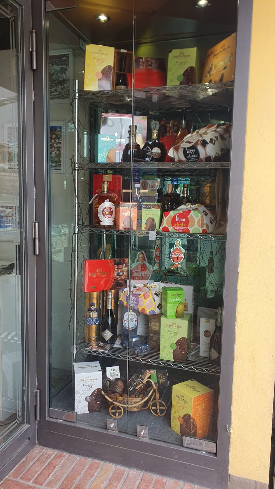 Drink Bar