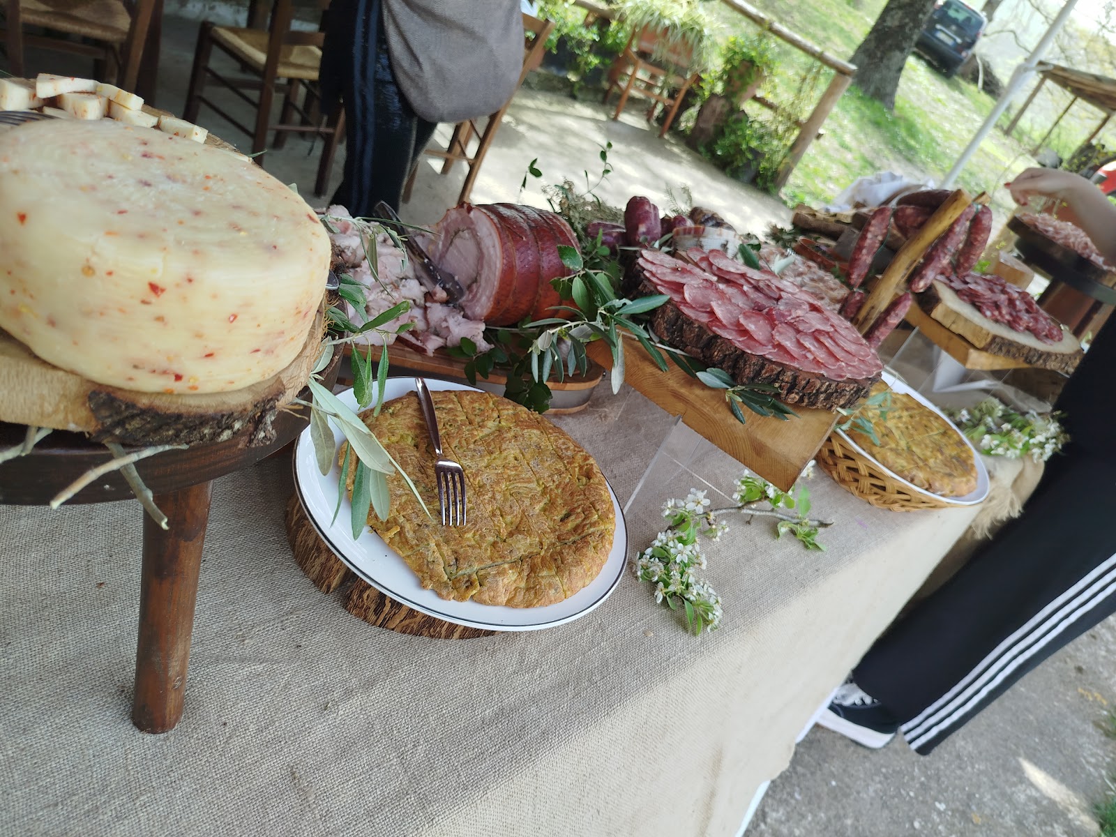 Azienda agricola papa