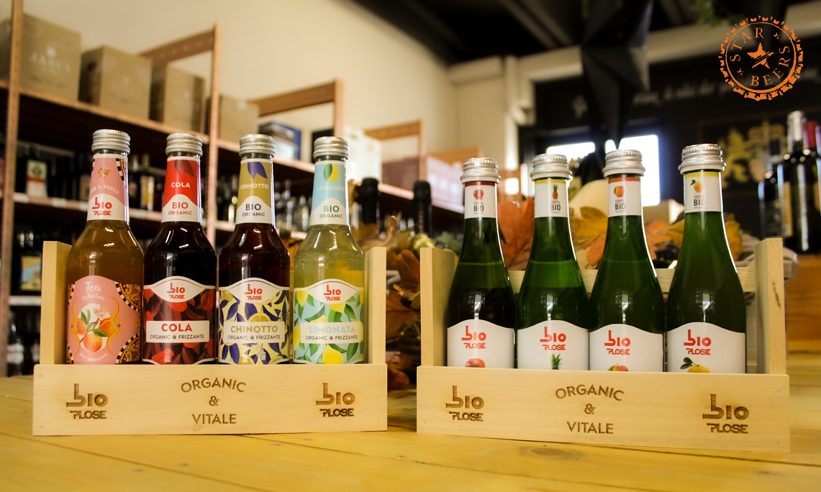 Star Beers S.r.l Dettaglio & Ingrosso