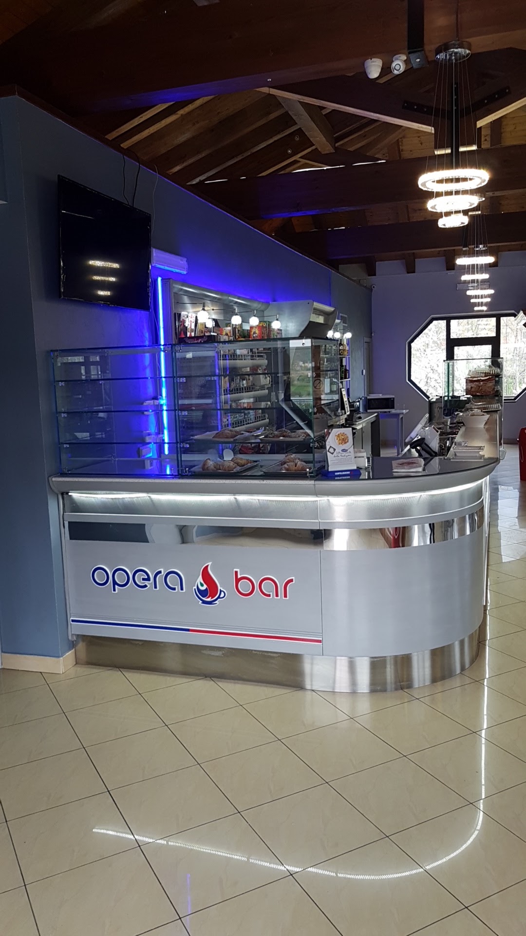 OPERA FUEL S.R.L