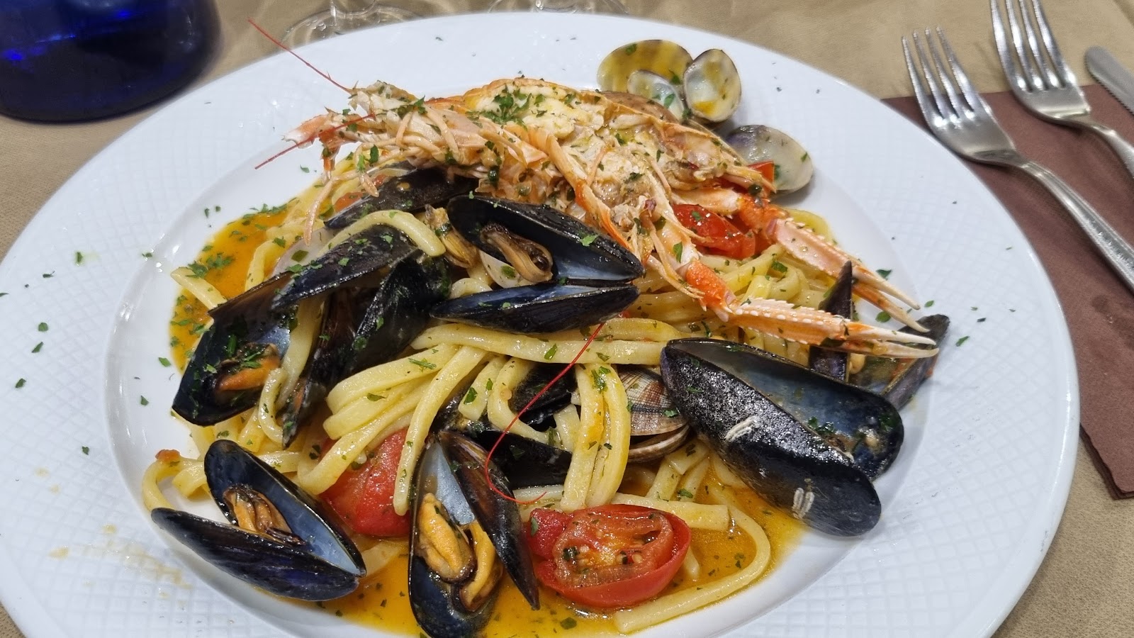 Ristorante "La Trattoria" di Palladino Vincenzo