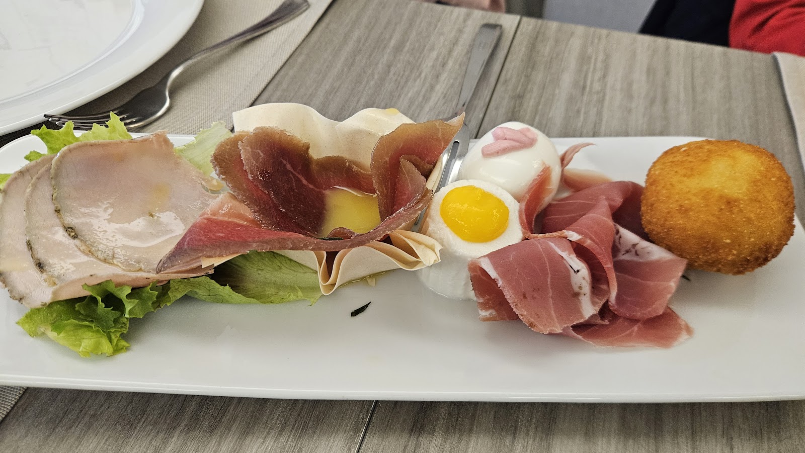 Le Follie dello Chef Ristorante Pizzeria