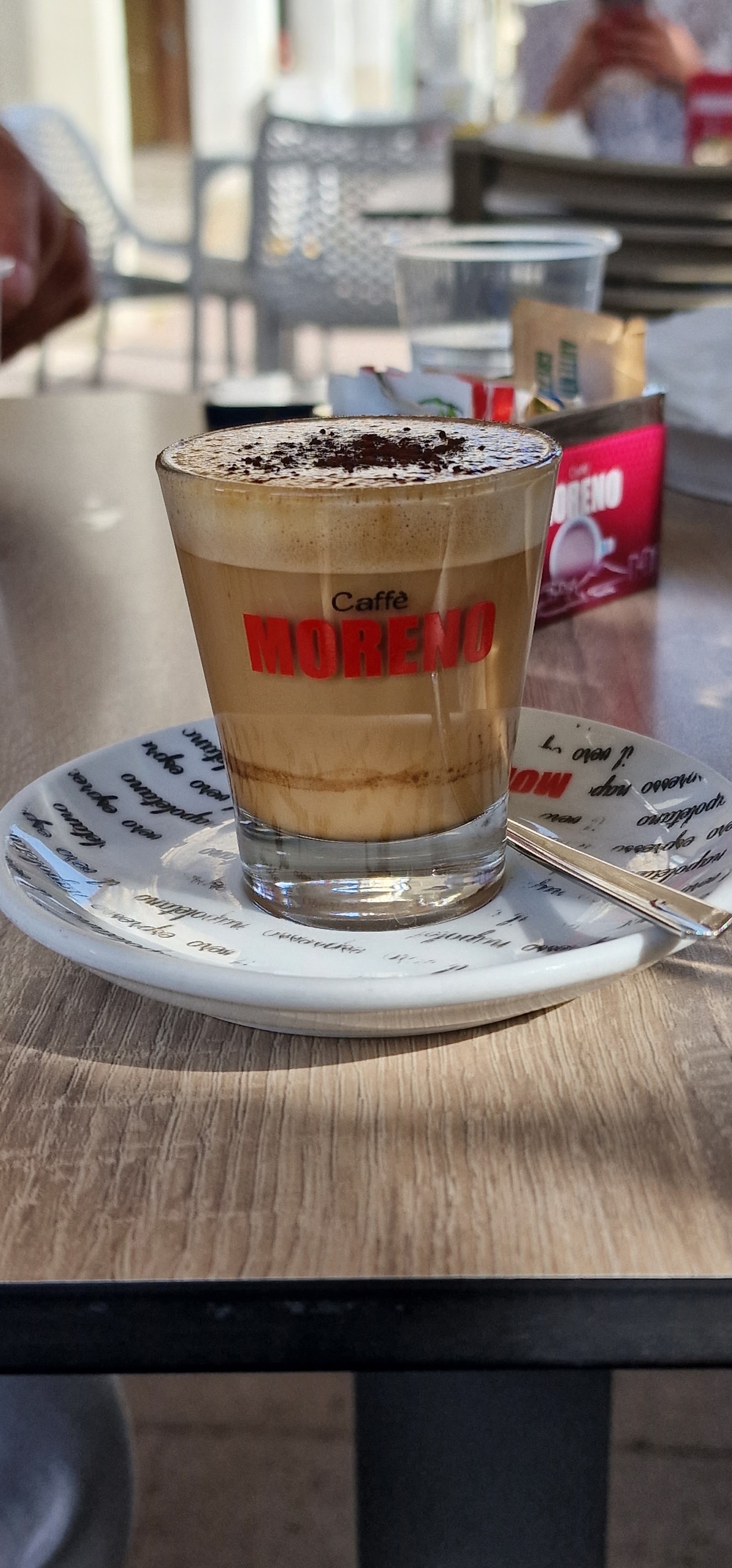 Caffetteria Don Bosco