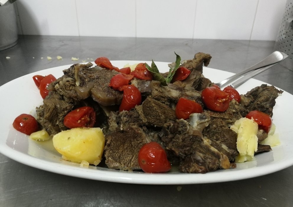 Chalet Acqua del Faggio