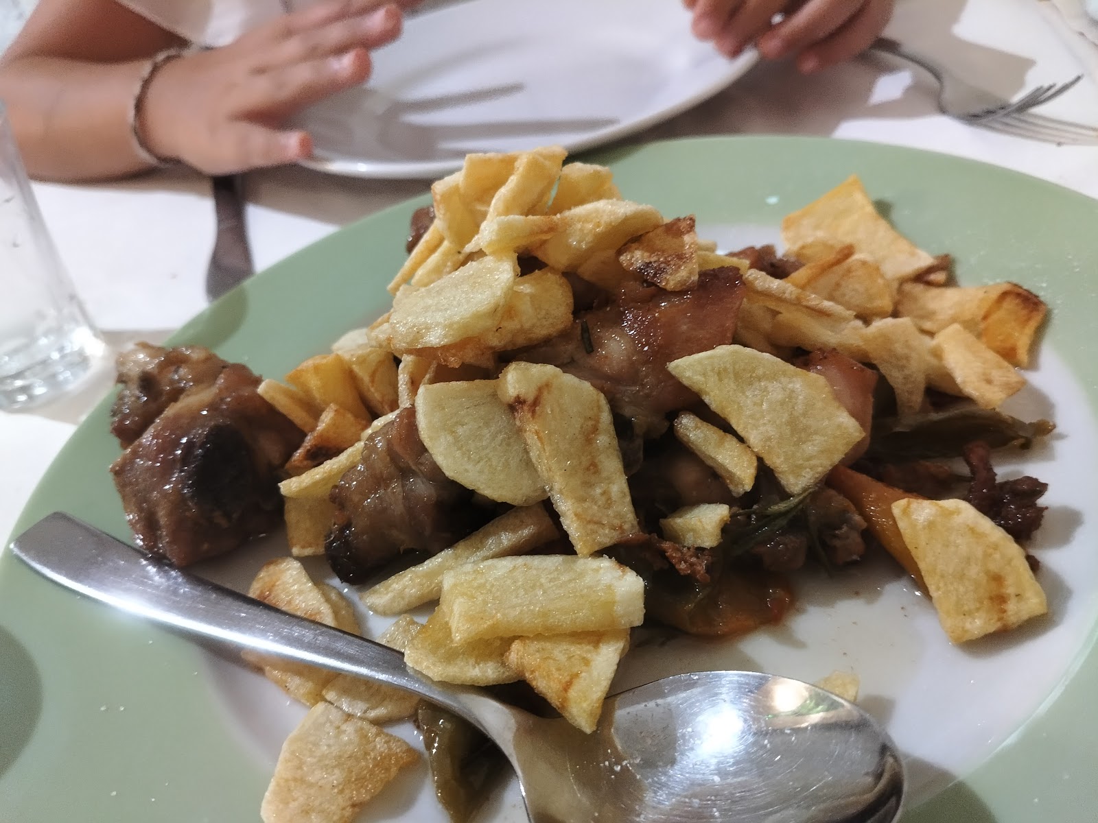 Ristorante Da Tuccio