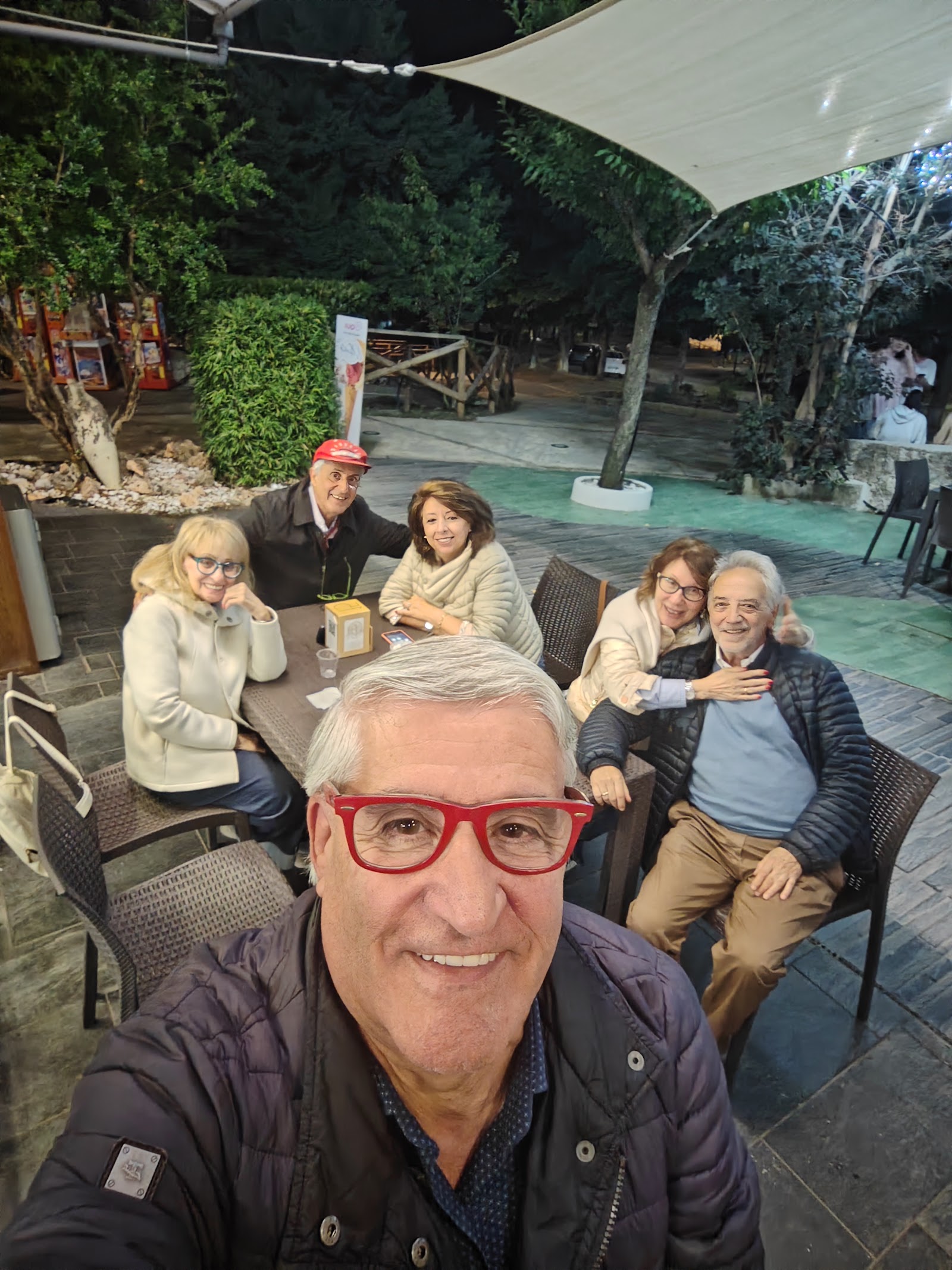 Gelateria Oliveto