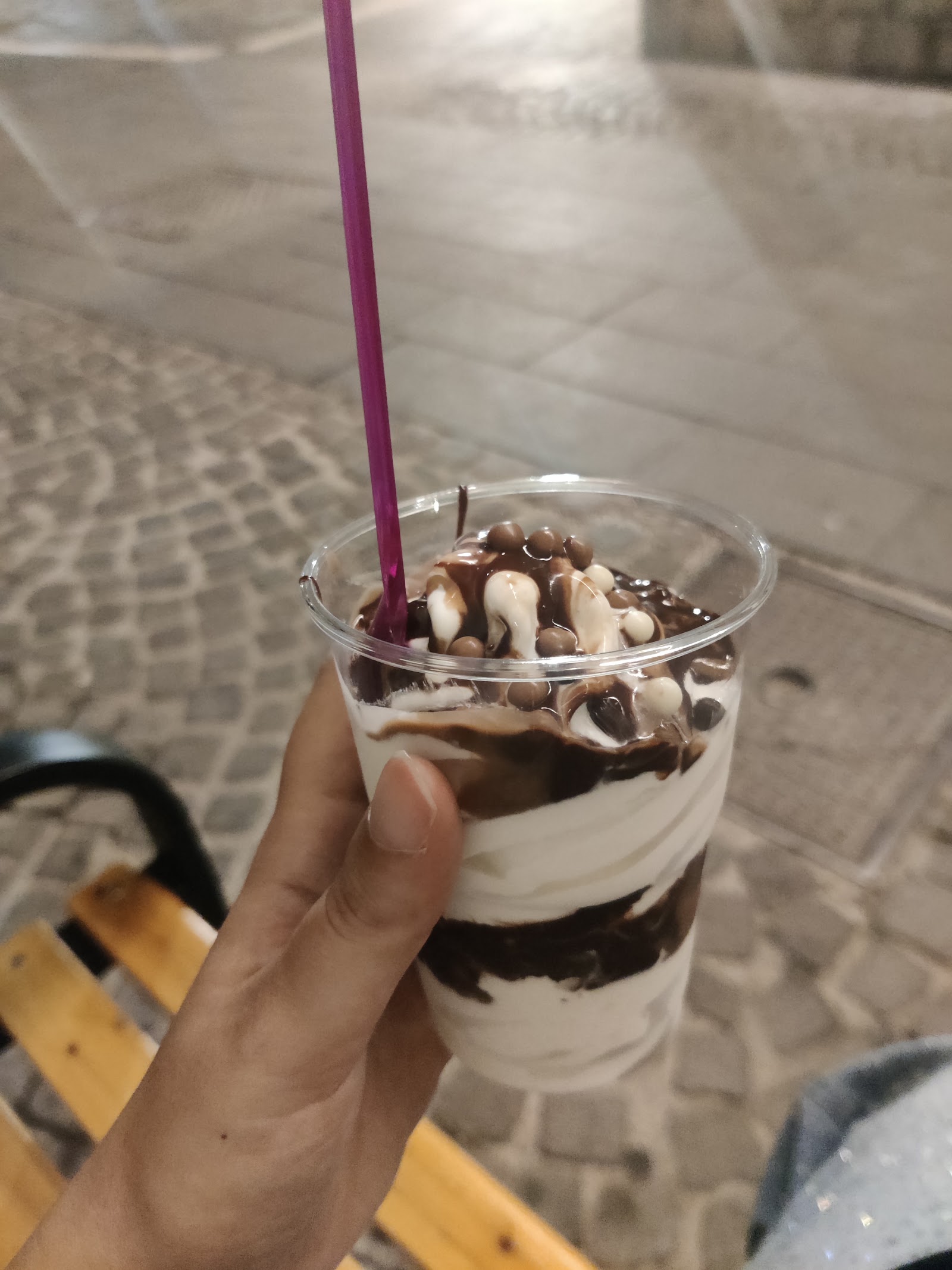 Come & Quando