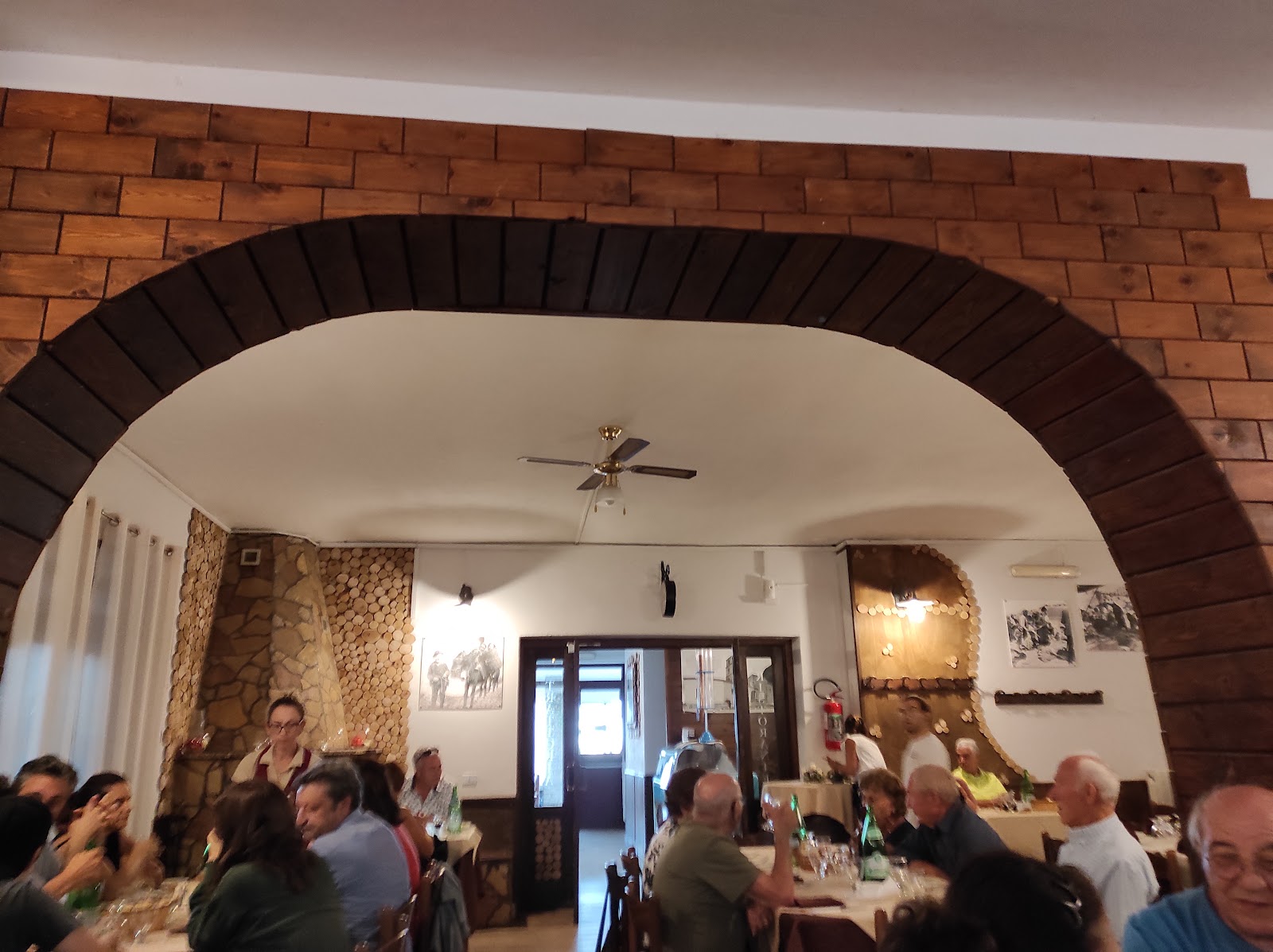 La Locanda del Bosco