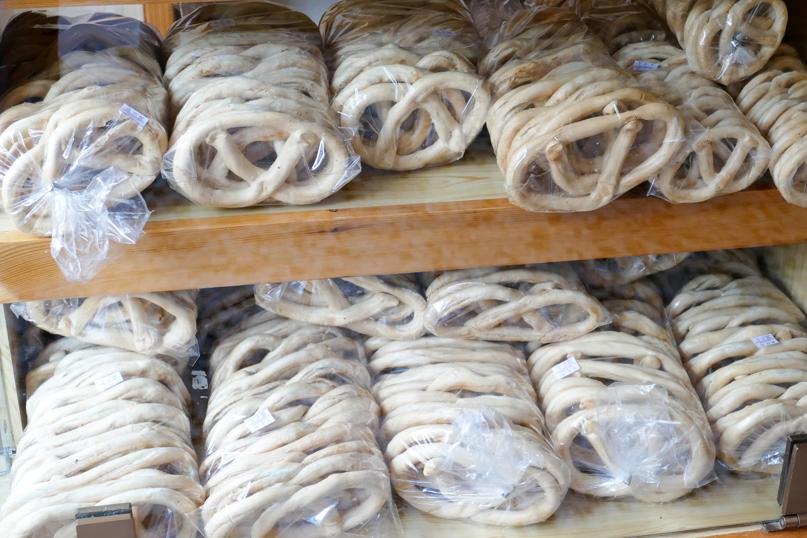 Al forno da Collazzo