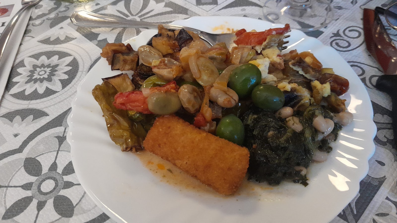 Cocoloco Pizzeria Trattoria
