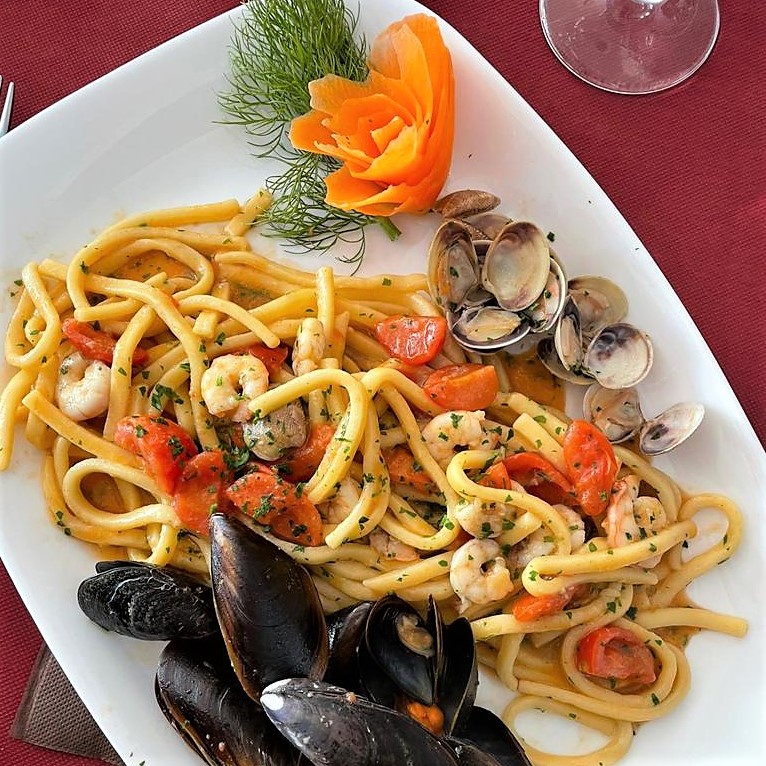 Hotel Ristorante Mizar