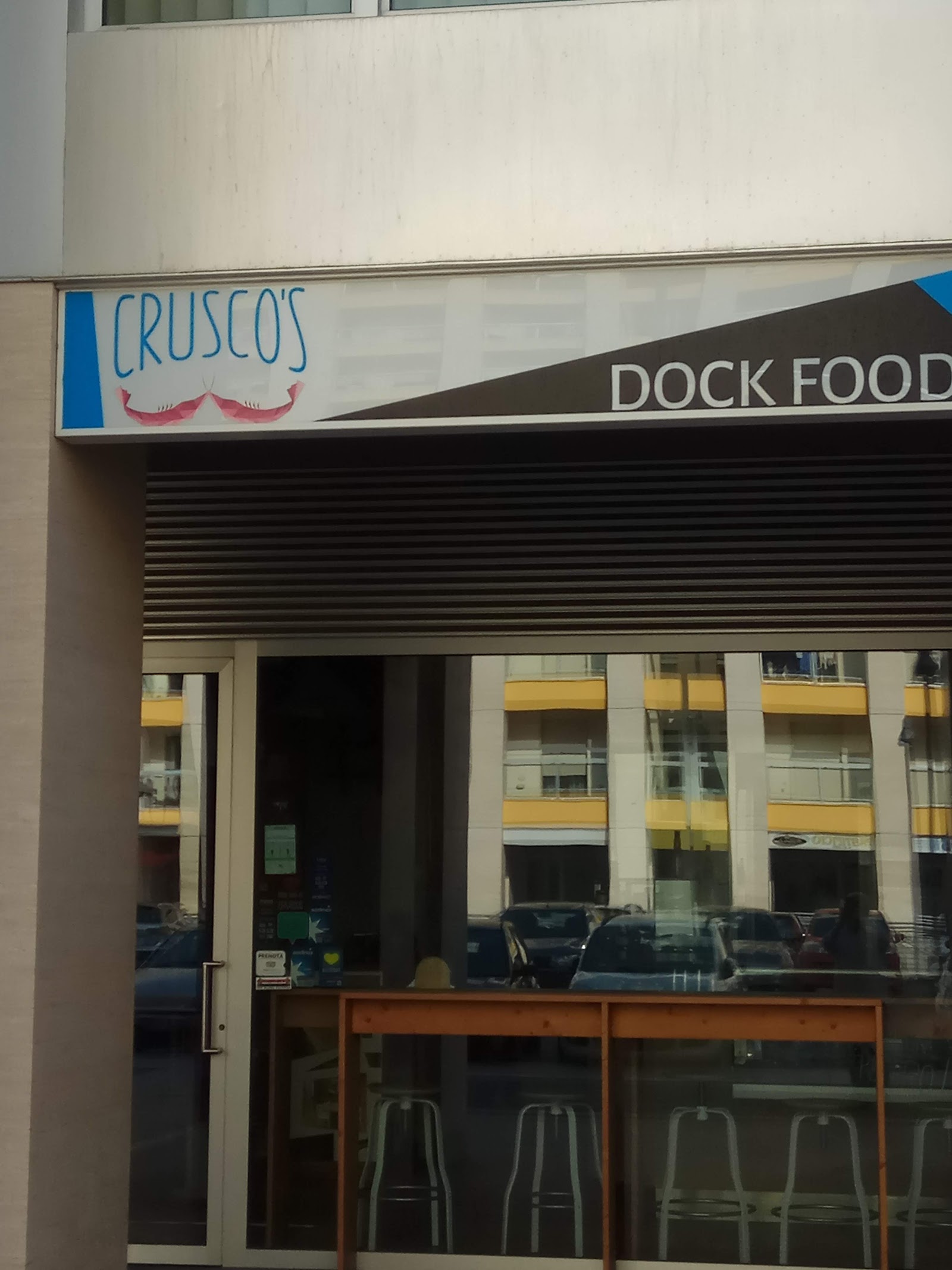 Crusco's Potenza