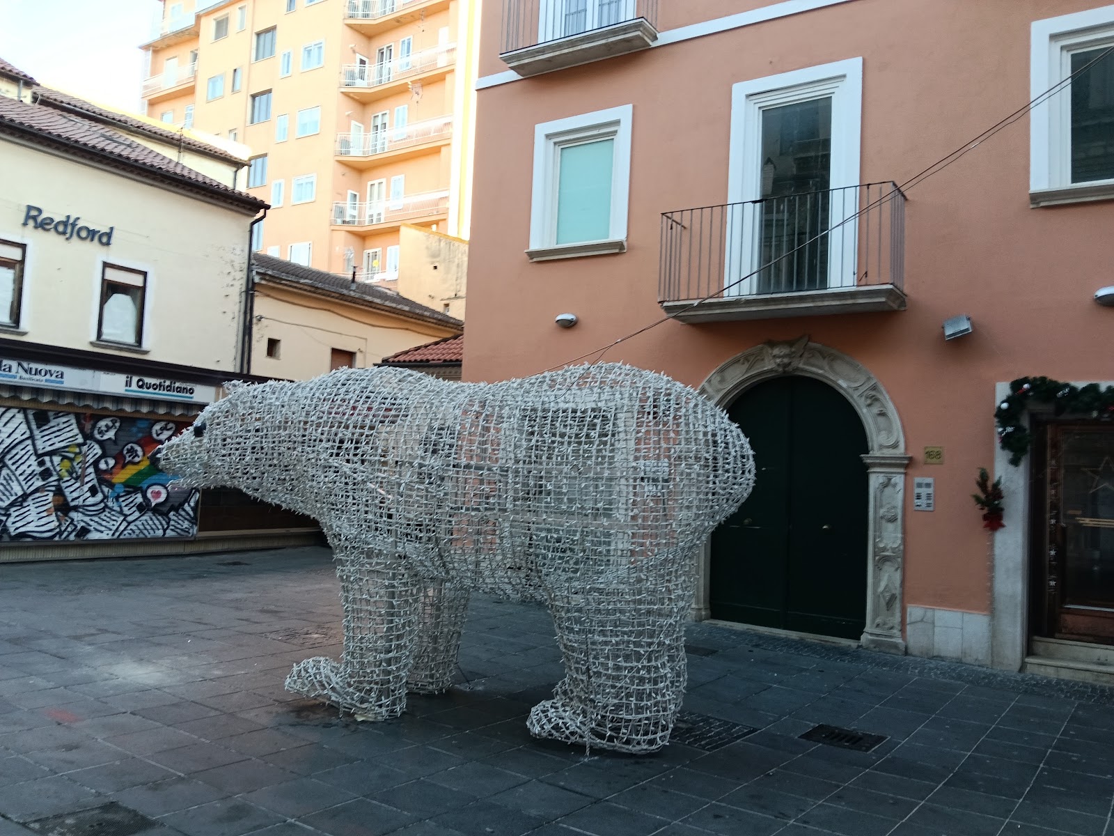 Il Cantiere