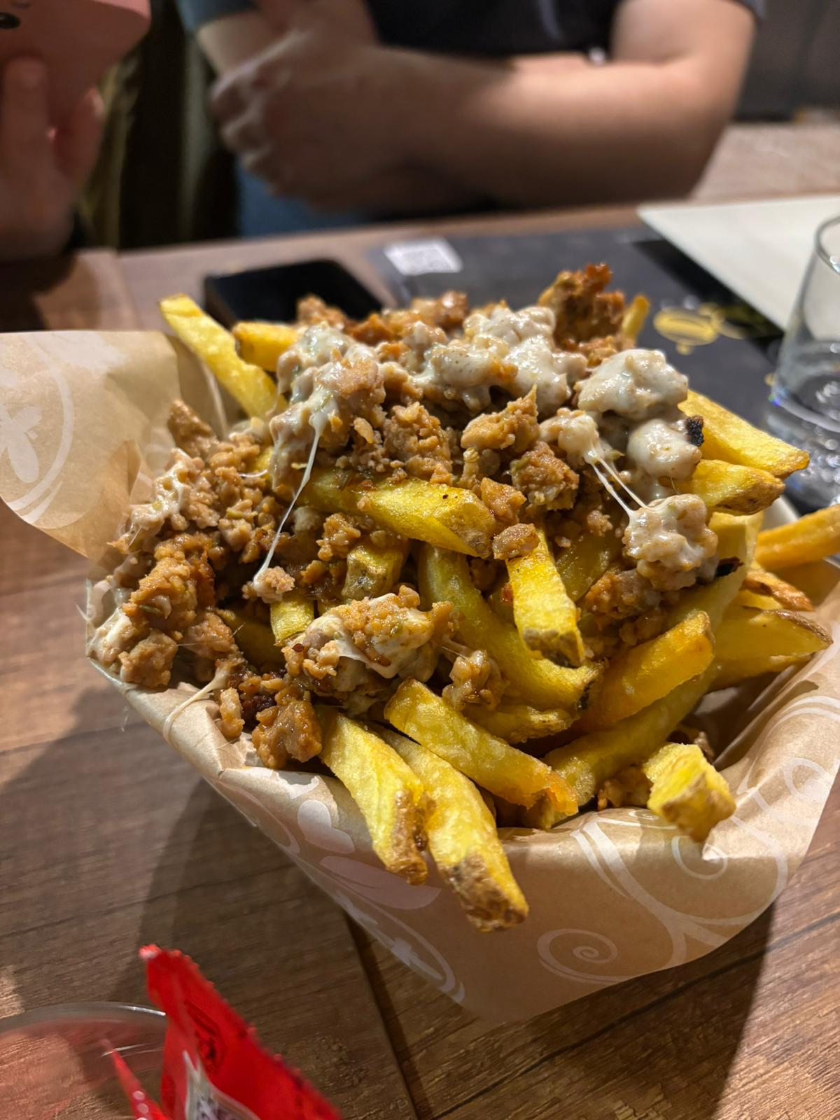Apperó Hamburgeria
