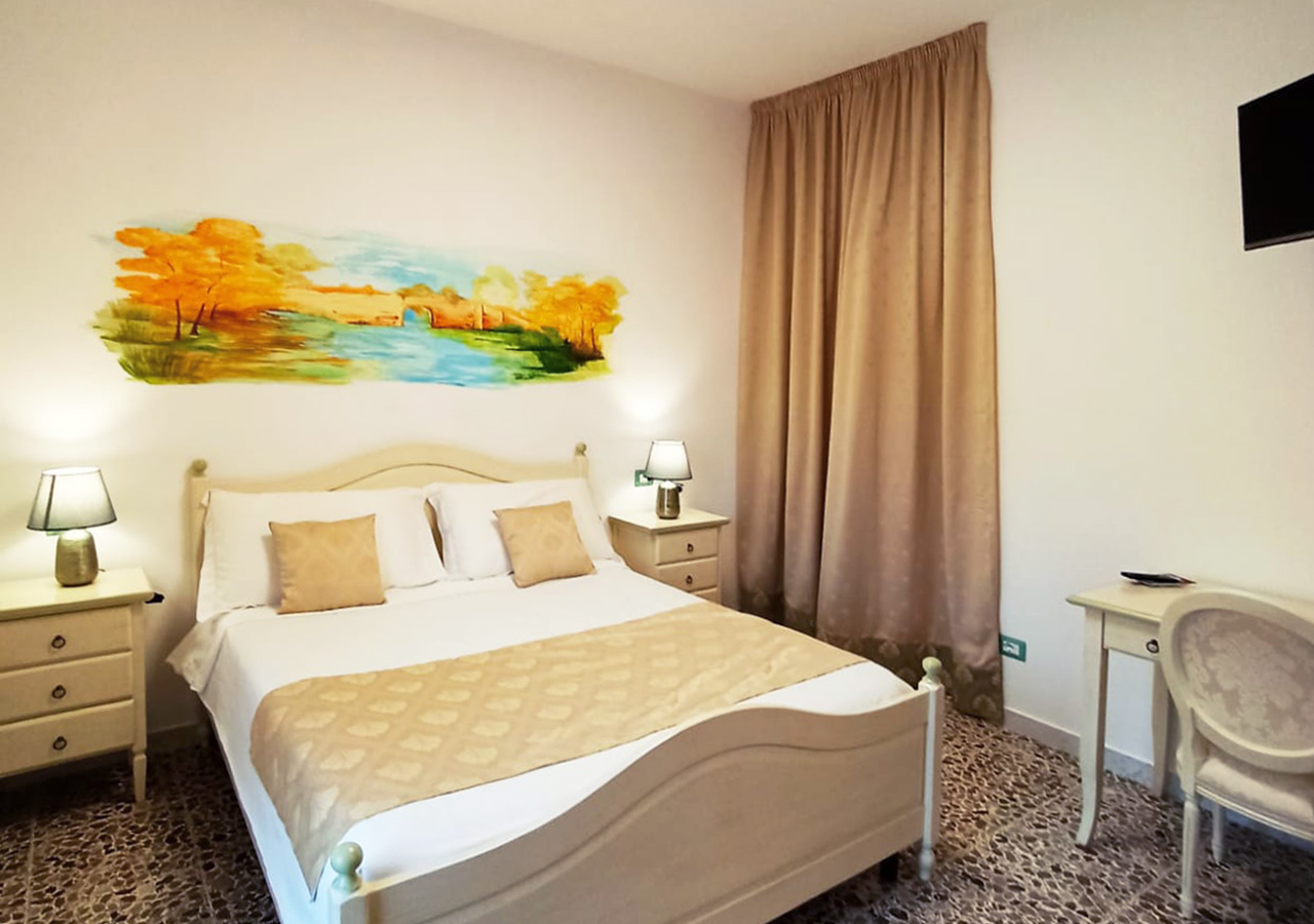 Locanda Arcadia