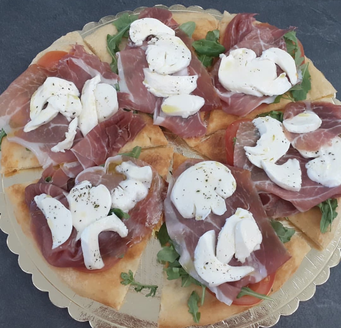 Gustó | Pizzeria | Panetteria | Rosticceria| Potenza