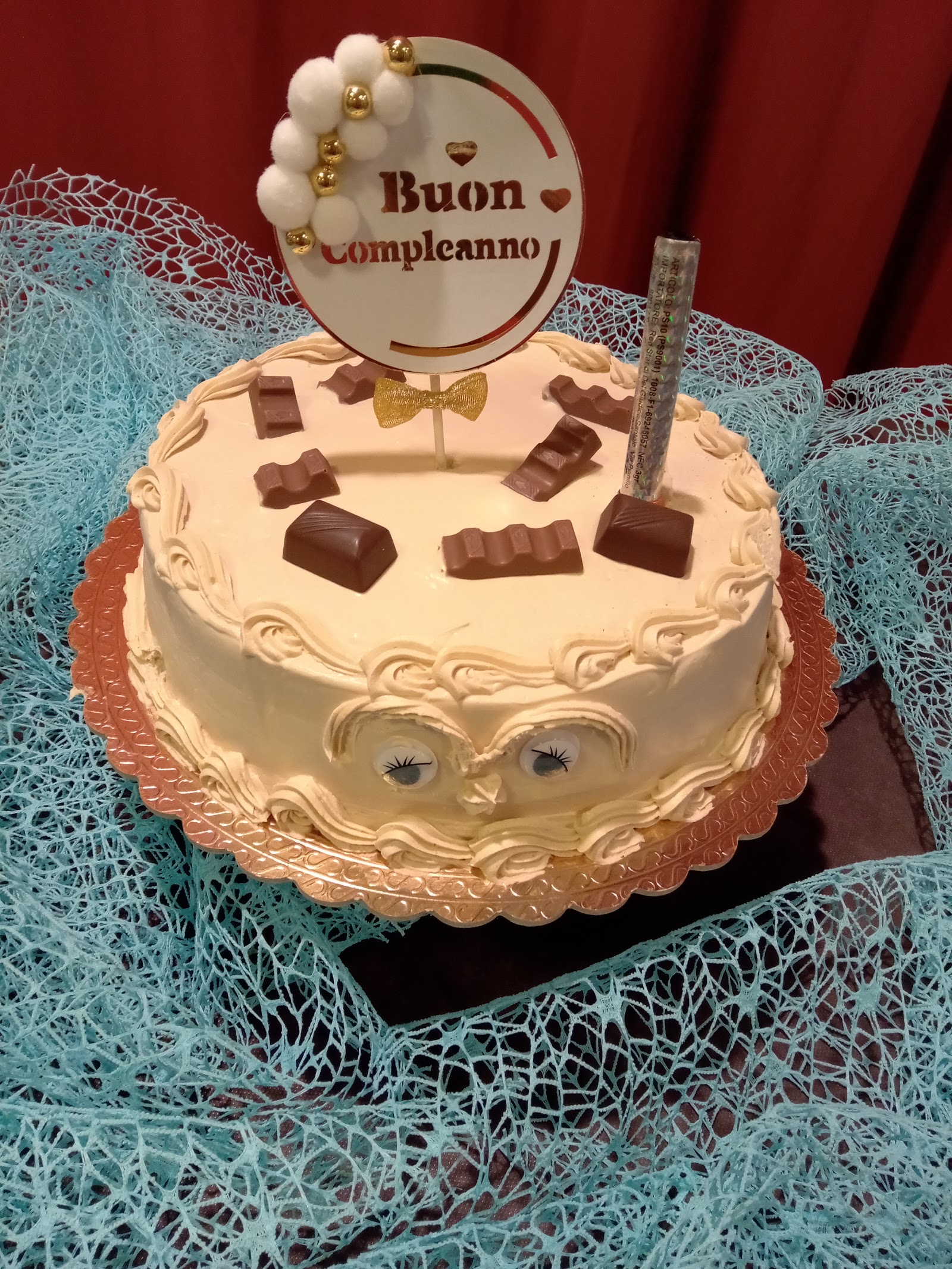 Pasticceria Russillo di Marrese Vita
