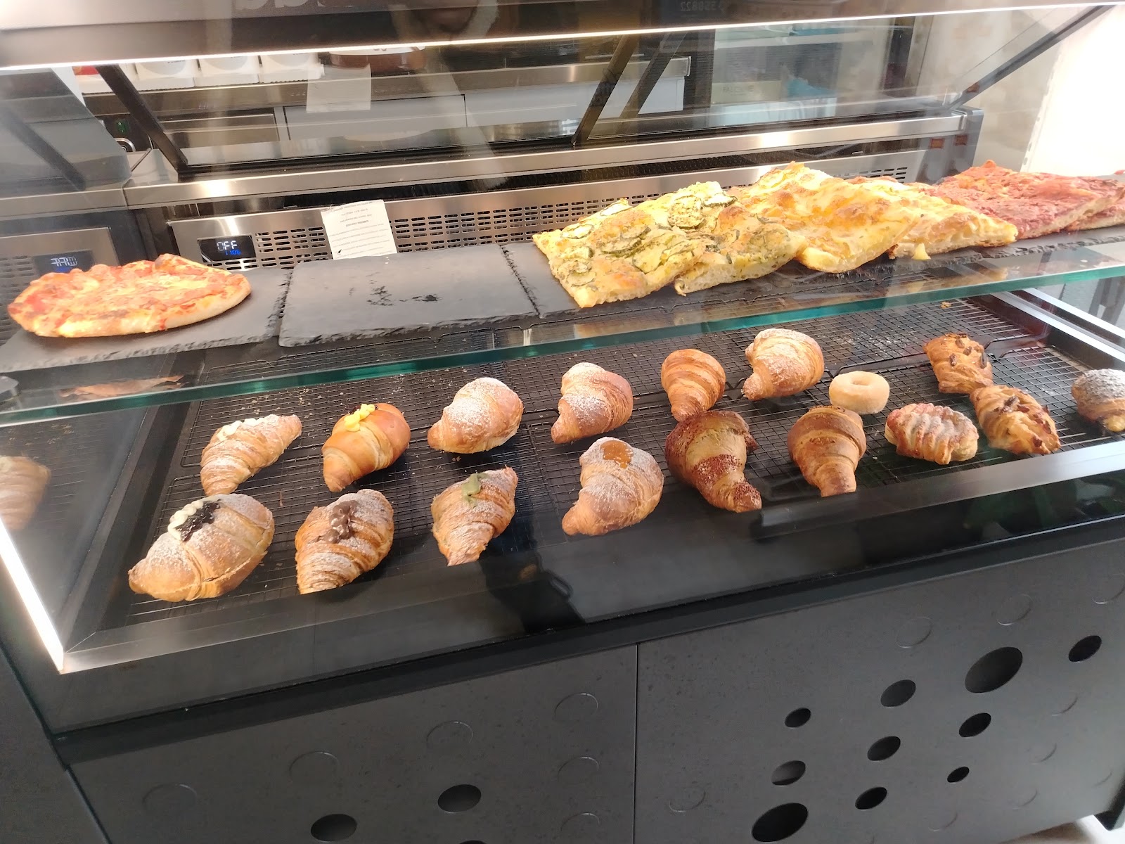 L'officina del Caffè 2.0