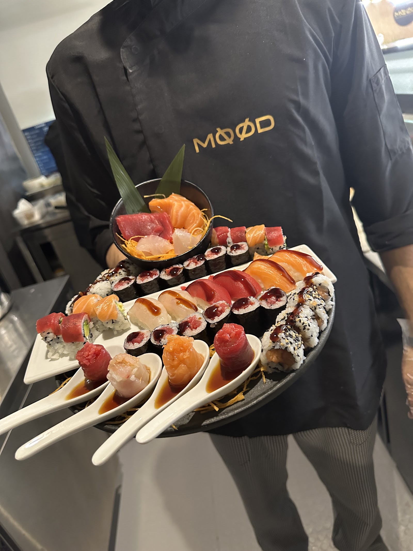 Mood Restaurant