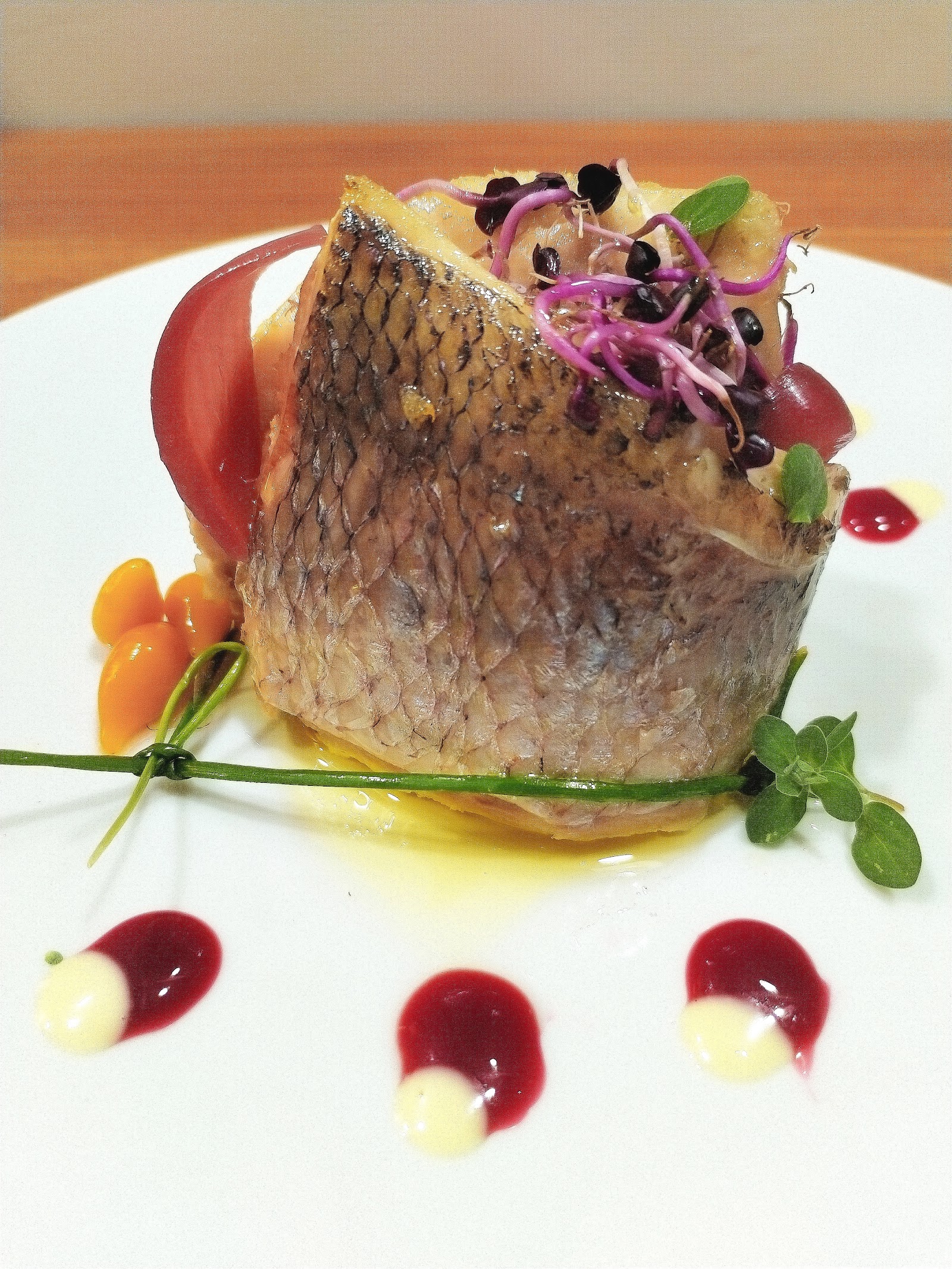 Orto e Cucina da Giò Ristorante CBT