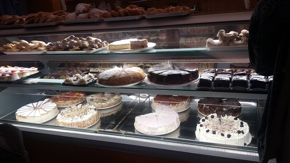 Pasticceria Rosticceria Golose Follie