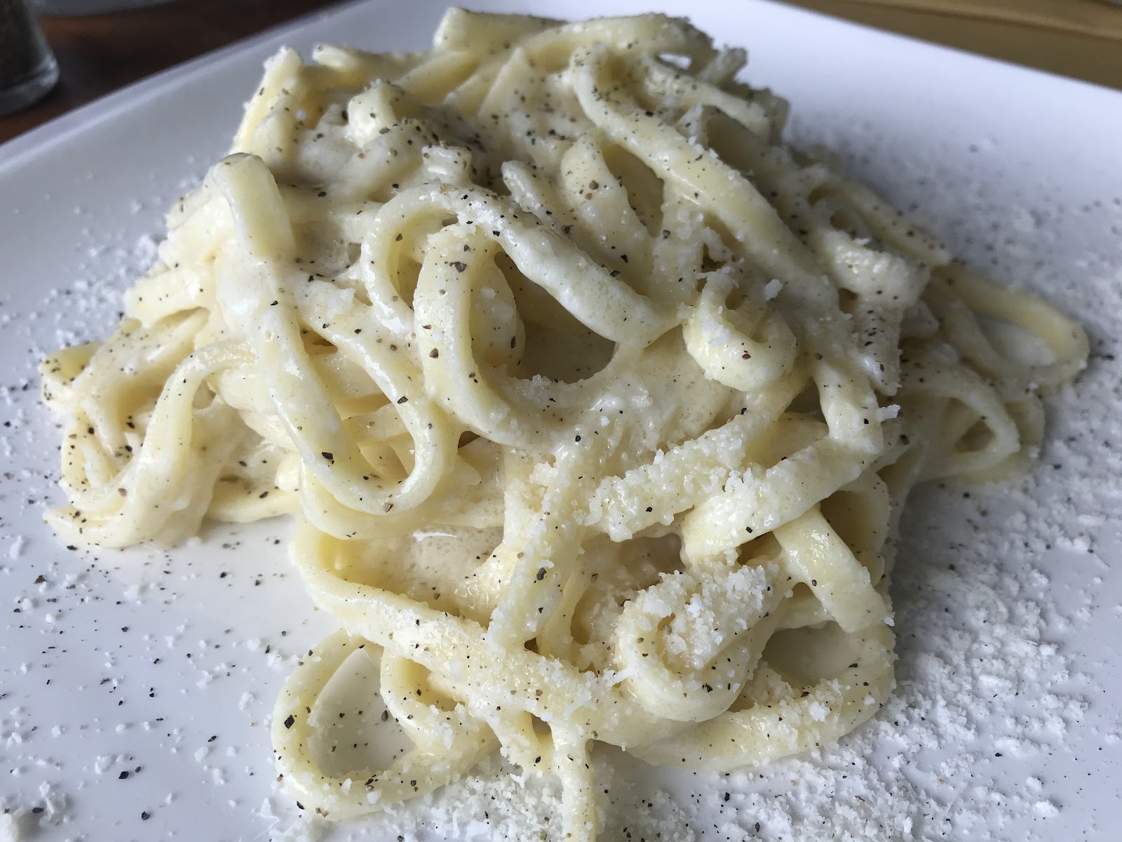 Osteria dell'Arrosticino