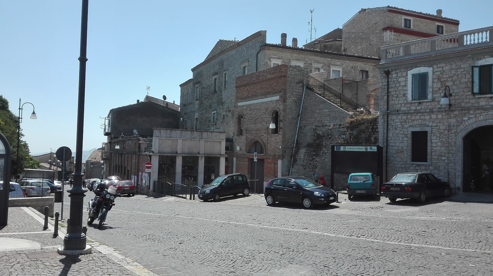 Antico Caffè