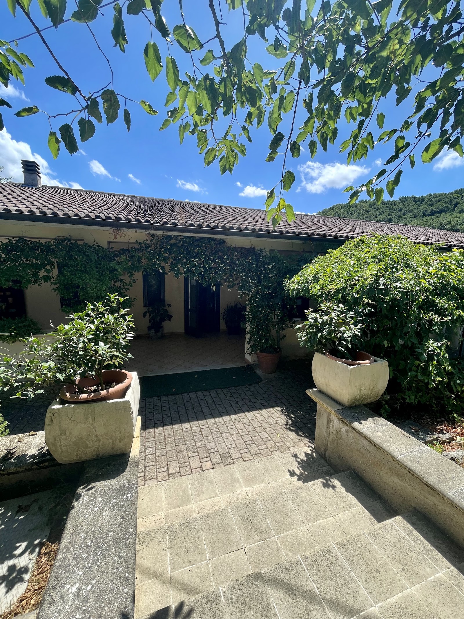 Agriturismo venetucci