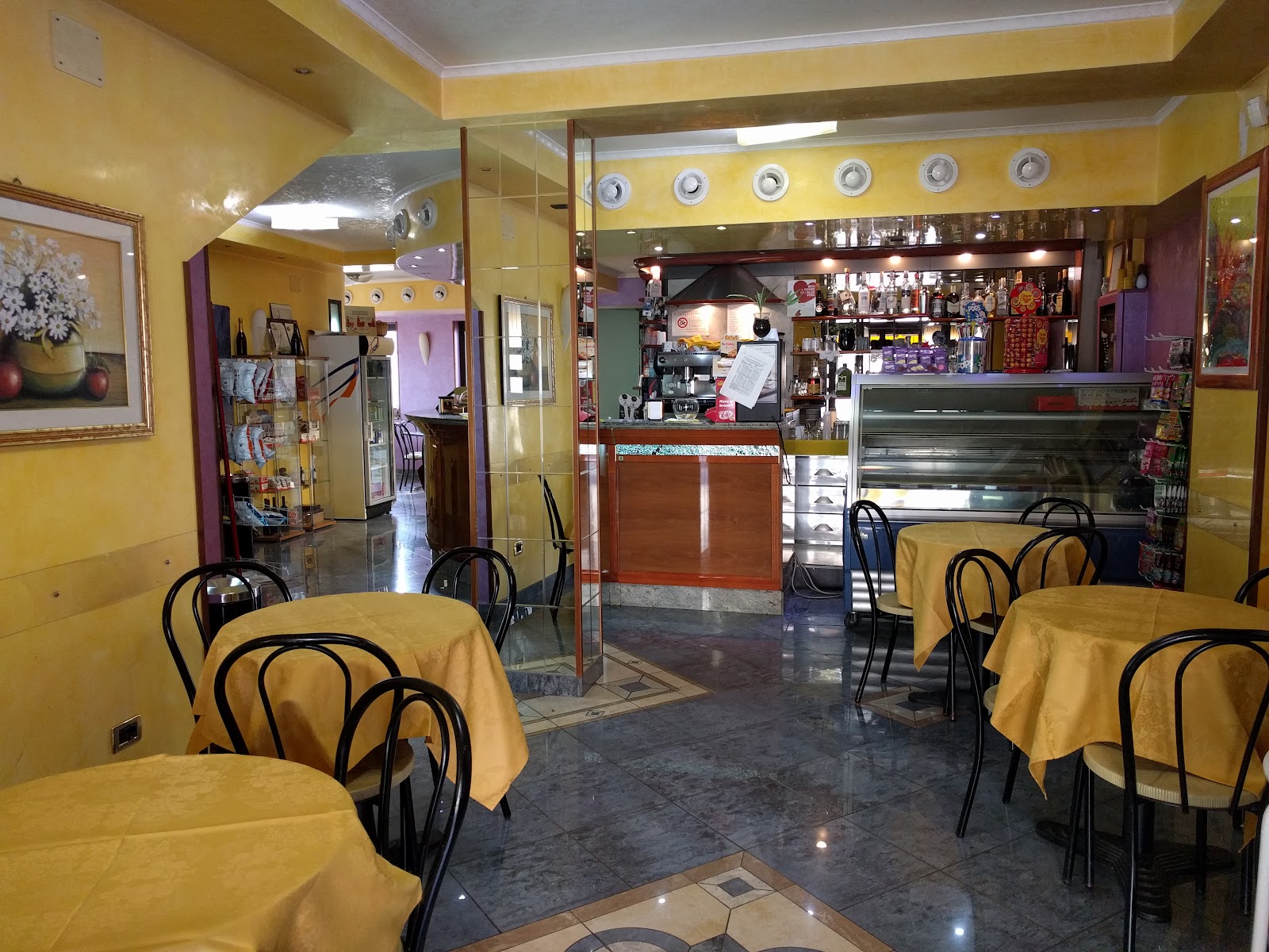 Bar Lopen Rose Caffetteria - Pasticceria - Rosticceria - Gelateria