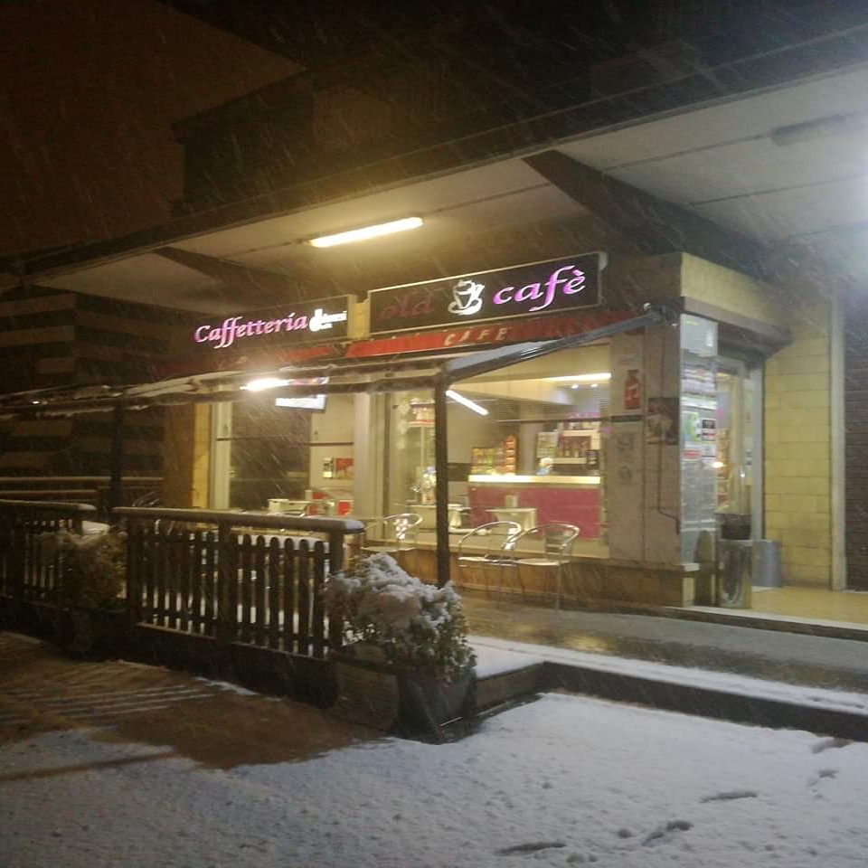Caffetteria Old Cafè