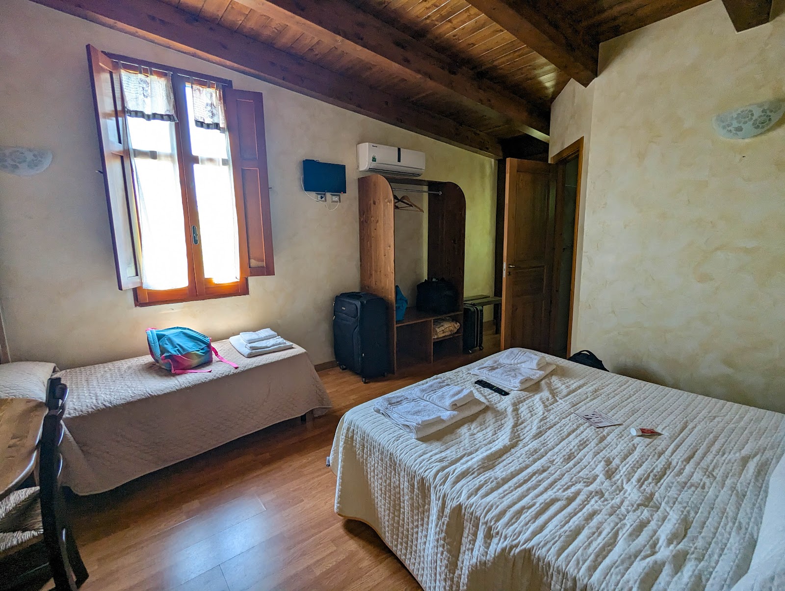 Agriturismo Villa delle Rose