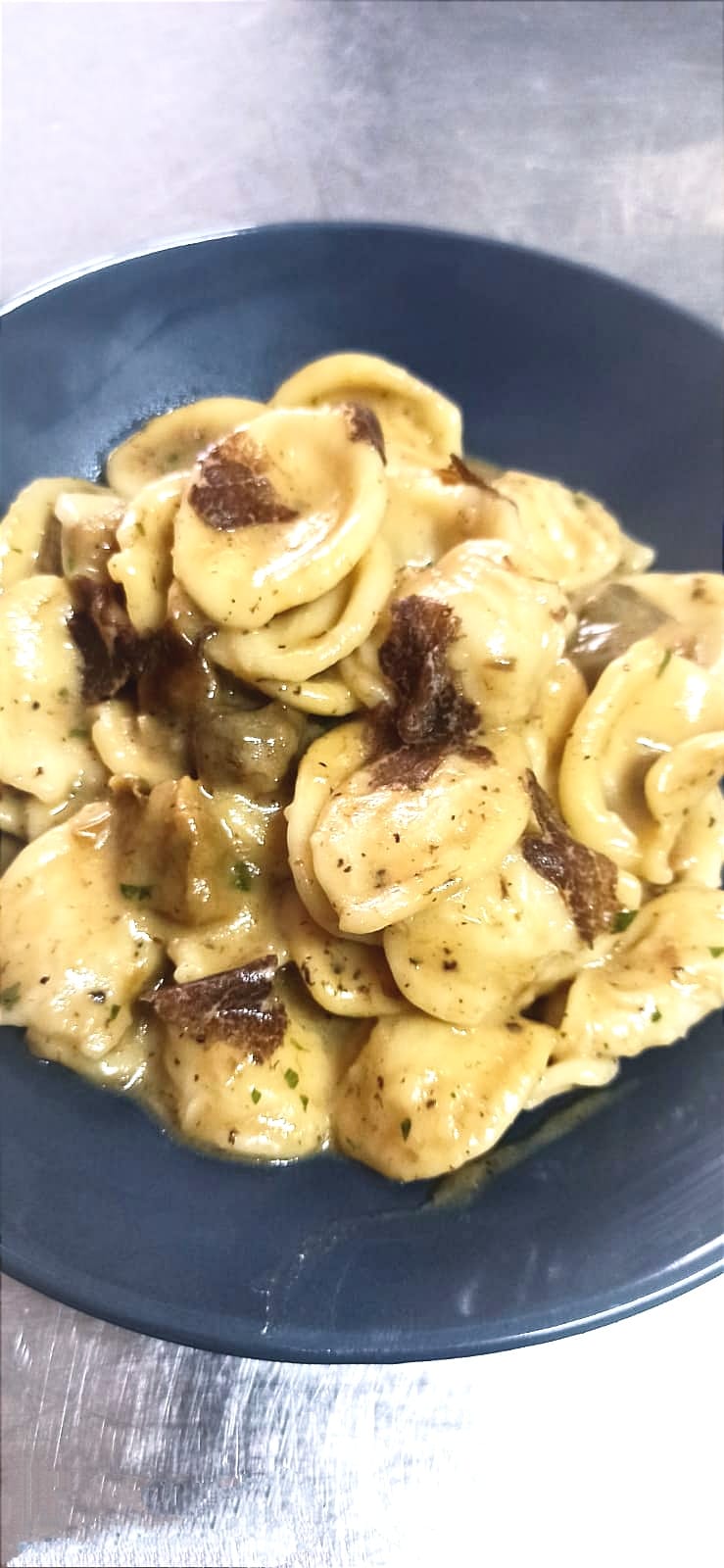 Ristorante la tettoia "NUOVA GESTIONE"