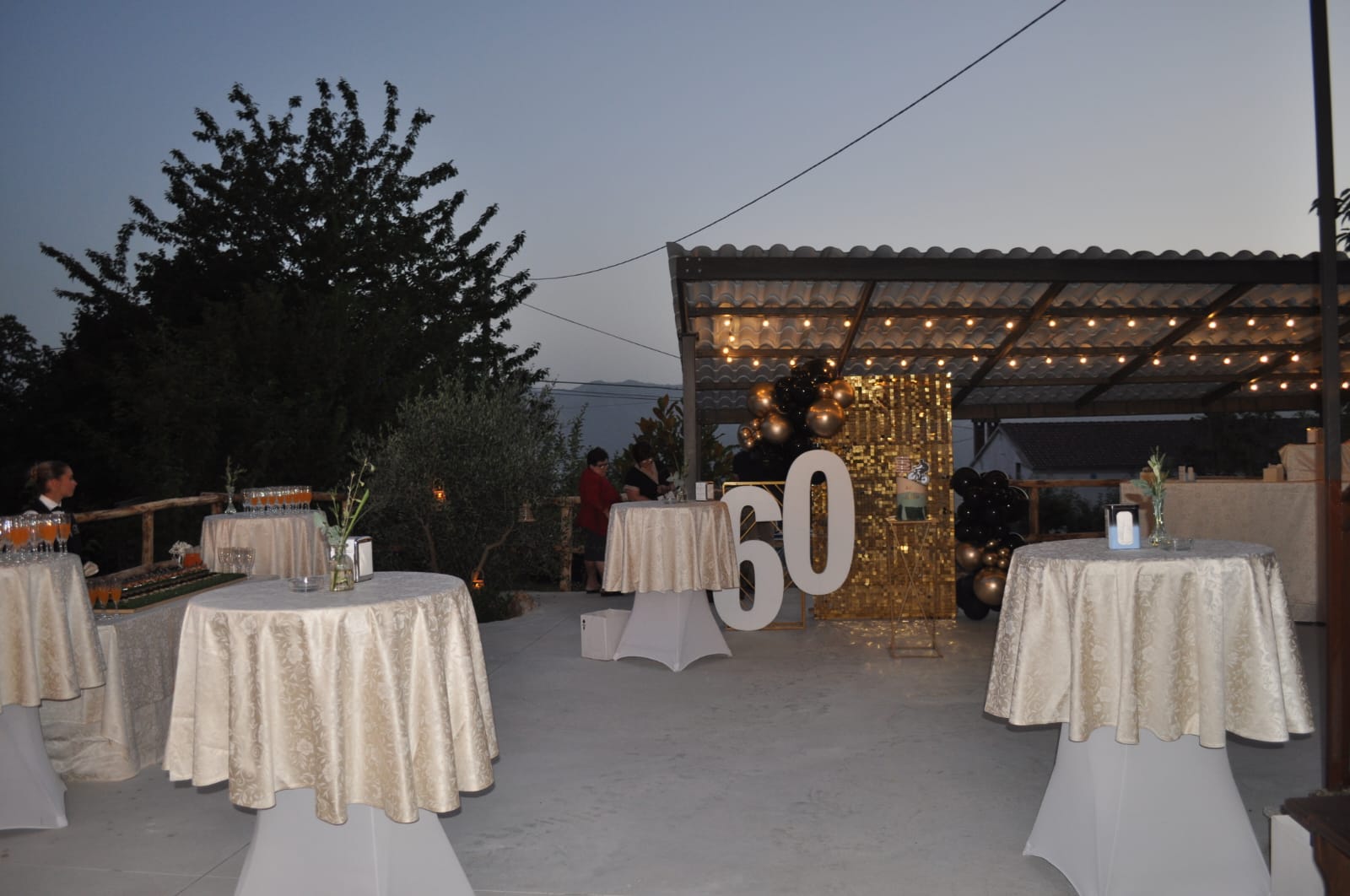 Pianeta Catering Potenza