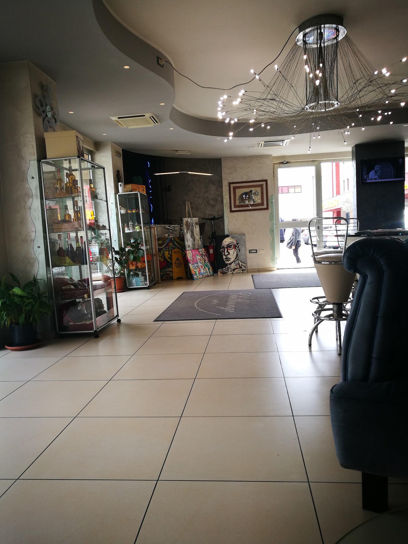 Chillounge by Piro