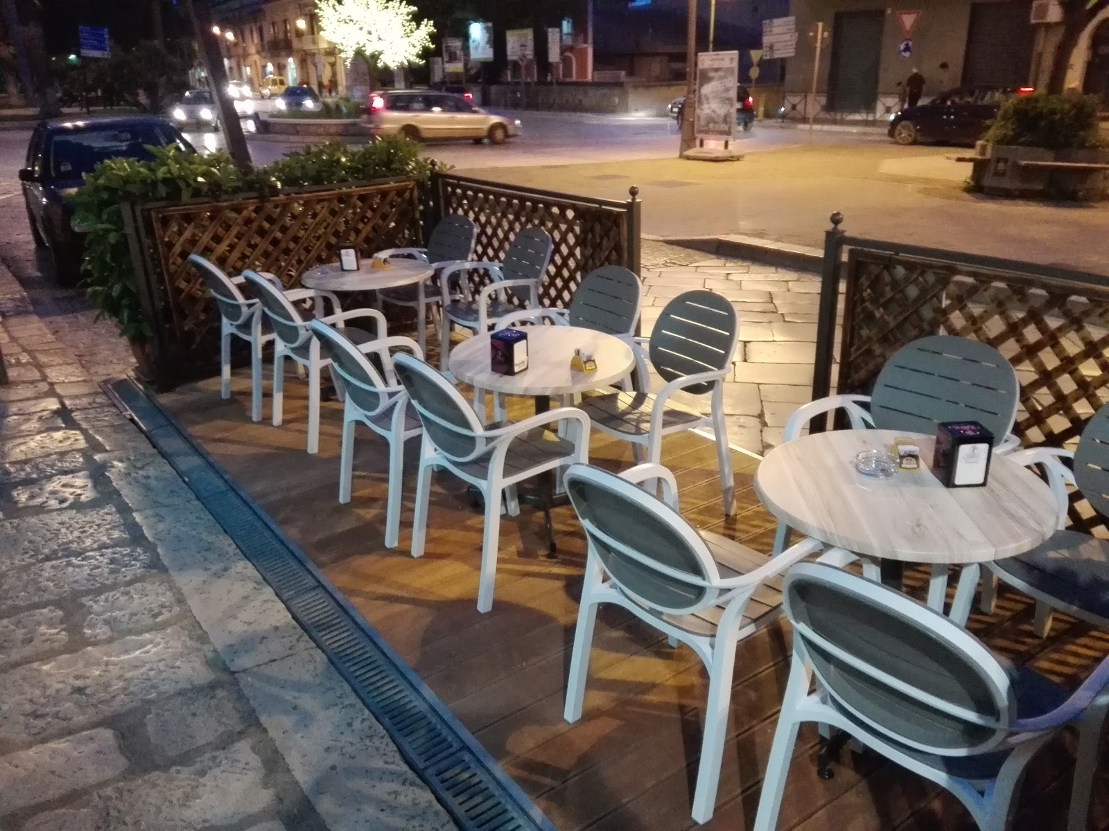 Boulevard Cafè