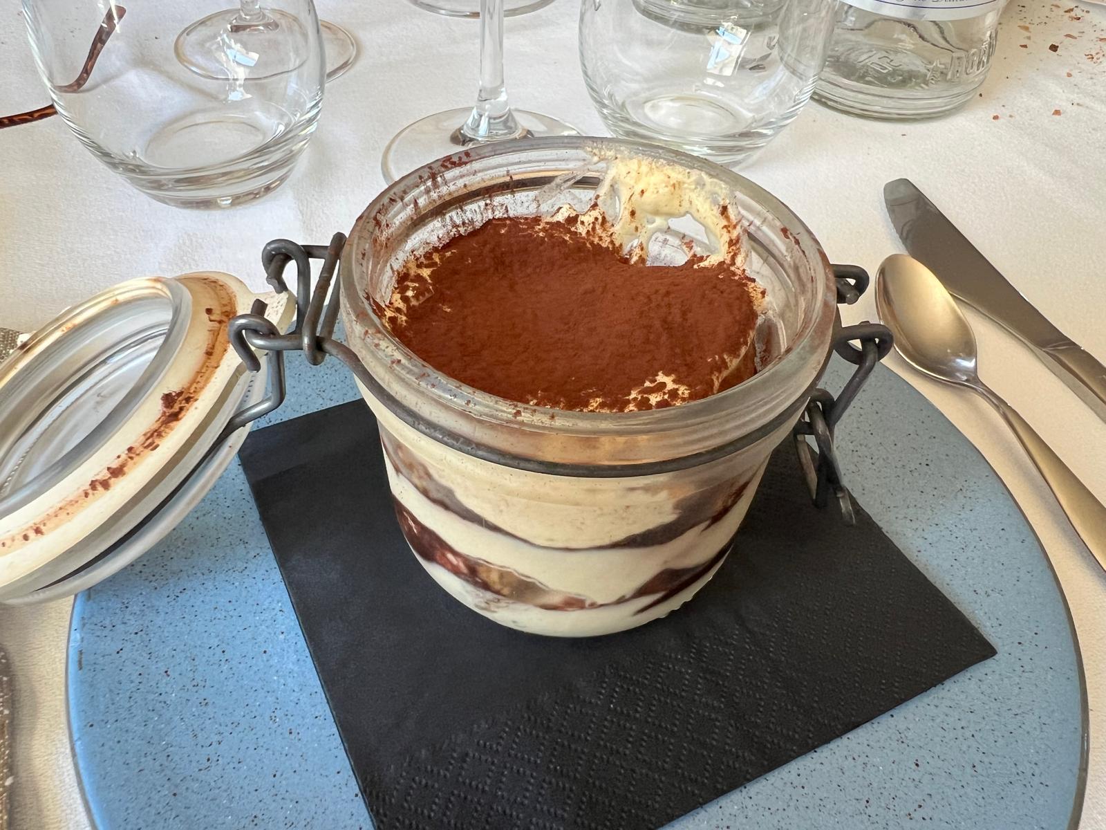 La Calcara Ristorante Pizzeria